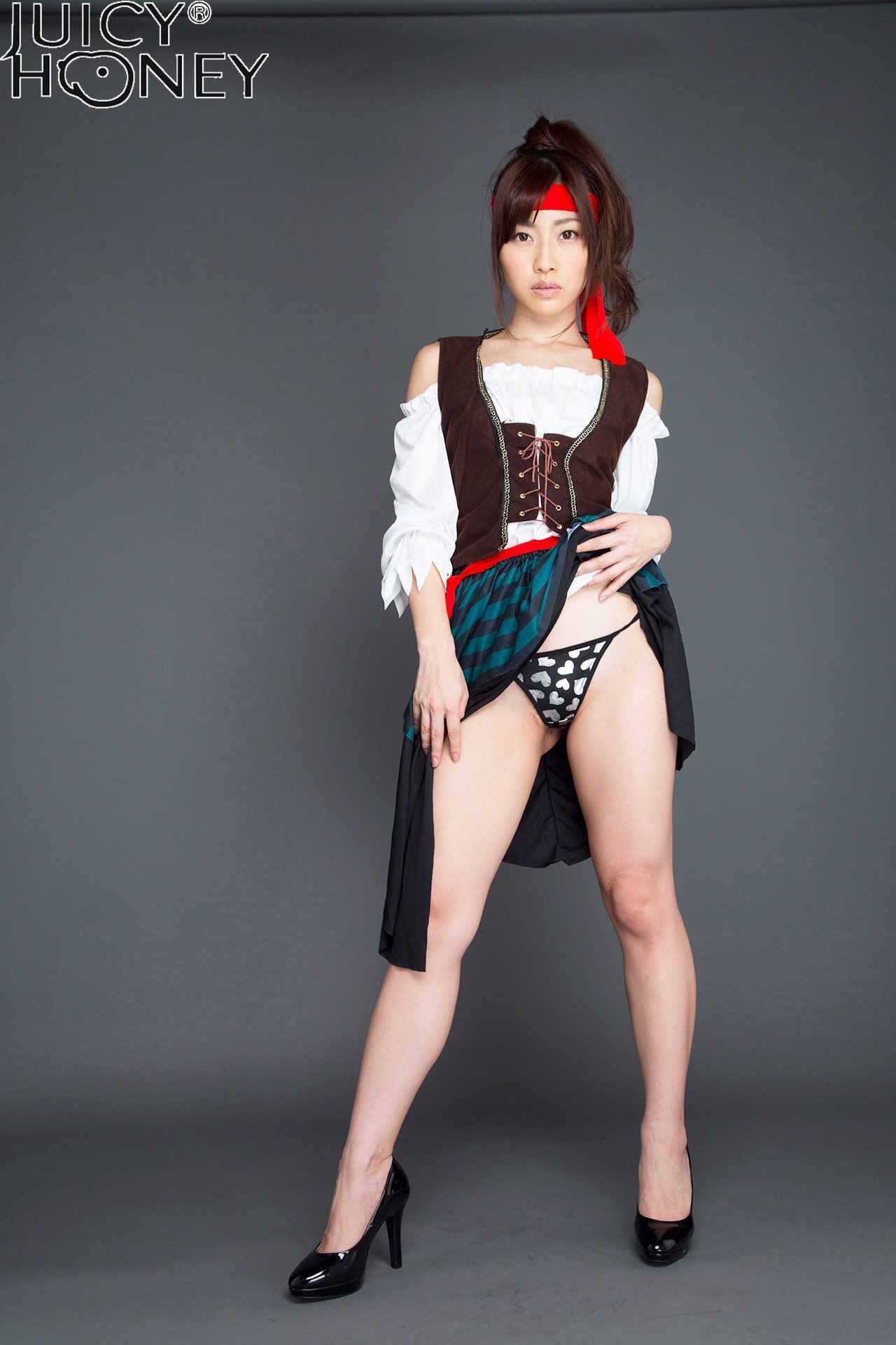 市川まさみ/市川雅美 Ichikawa Masami-图3