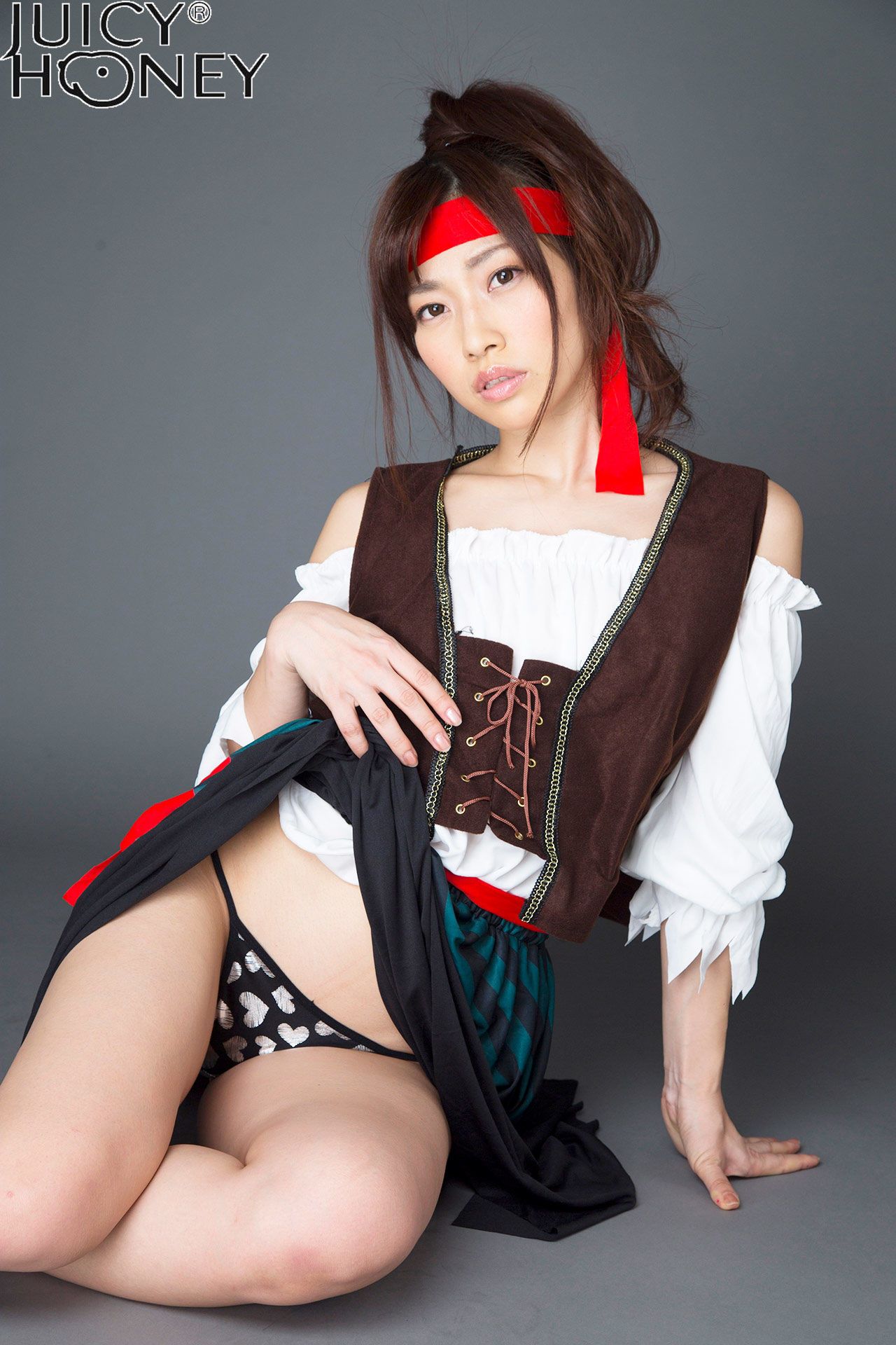 市川まさみ/市川雅美 Ichikawa Masami-图5