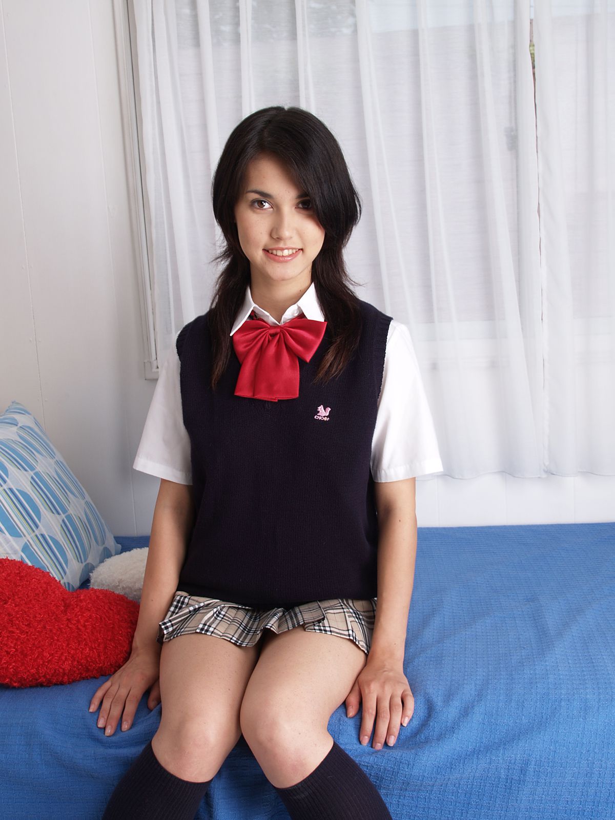 jh007 小澤マリア/小泽玛利亚 Maria Ozawa-图2