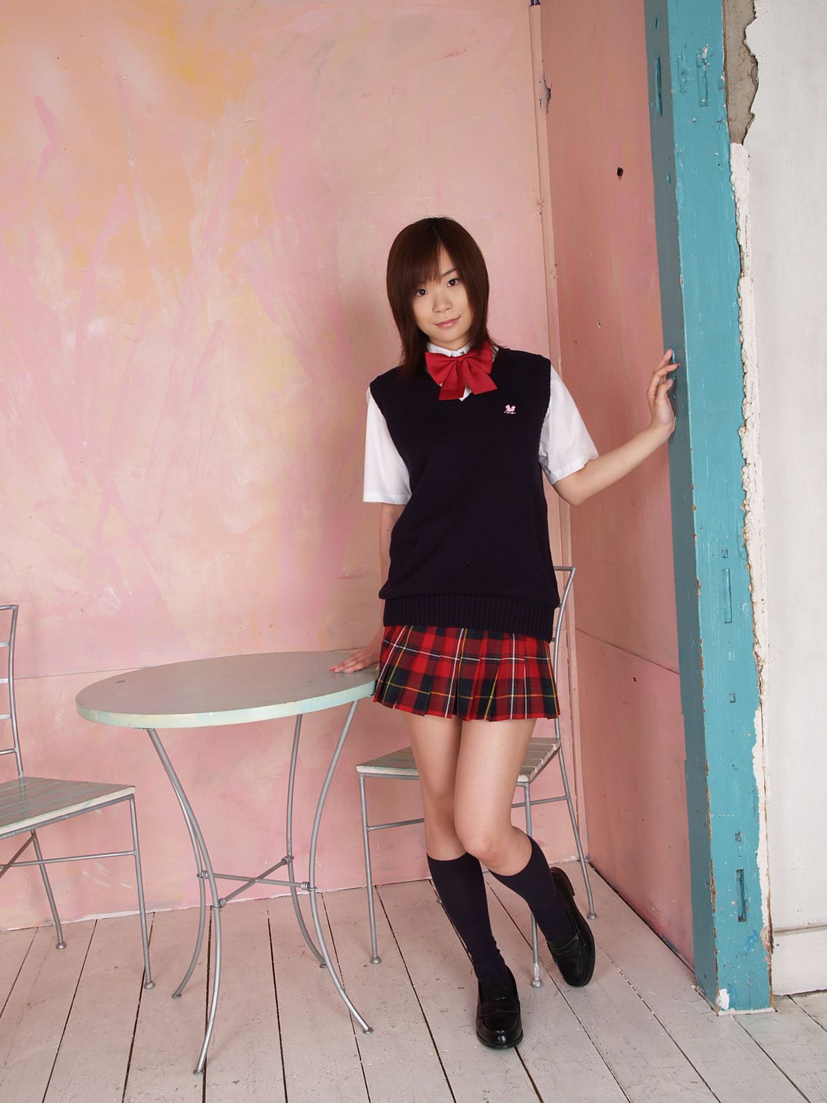 jh008 山口まゆ/山口麻友 Mayu Yamaguchi-图37