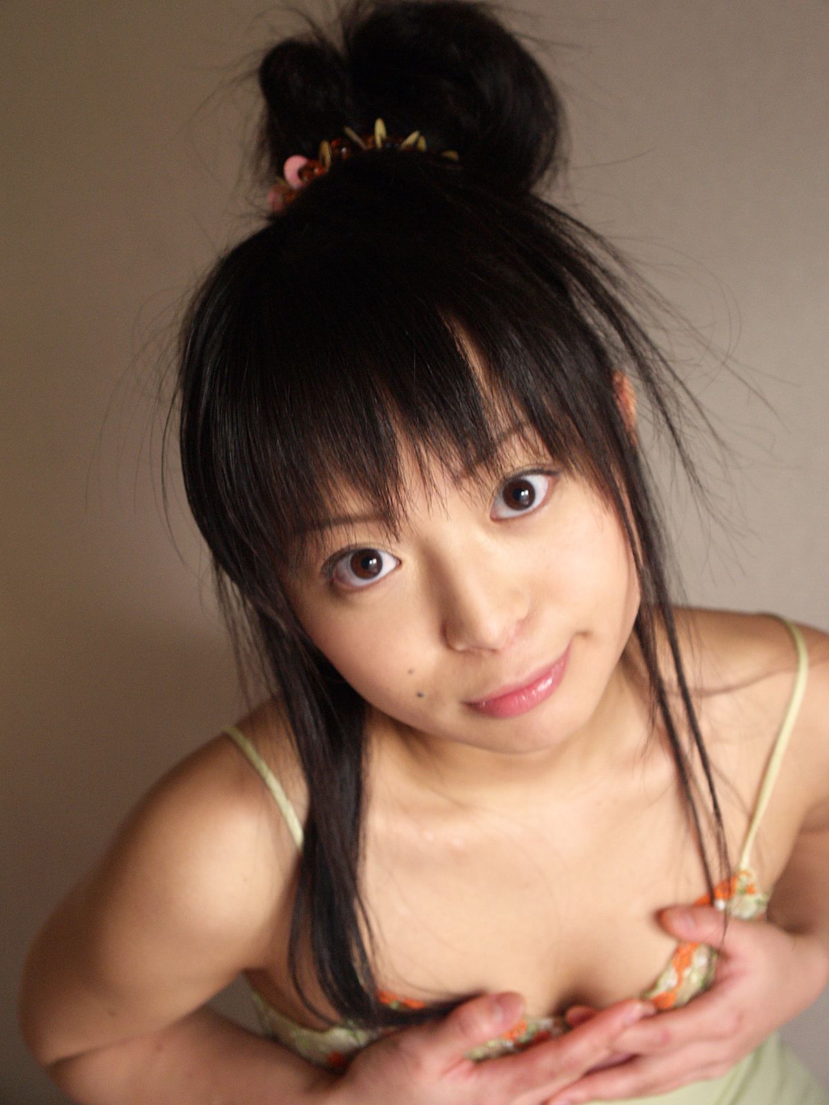 jh014 星野つぐみ/星野筑实 Tsugumi Hoshino-图32