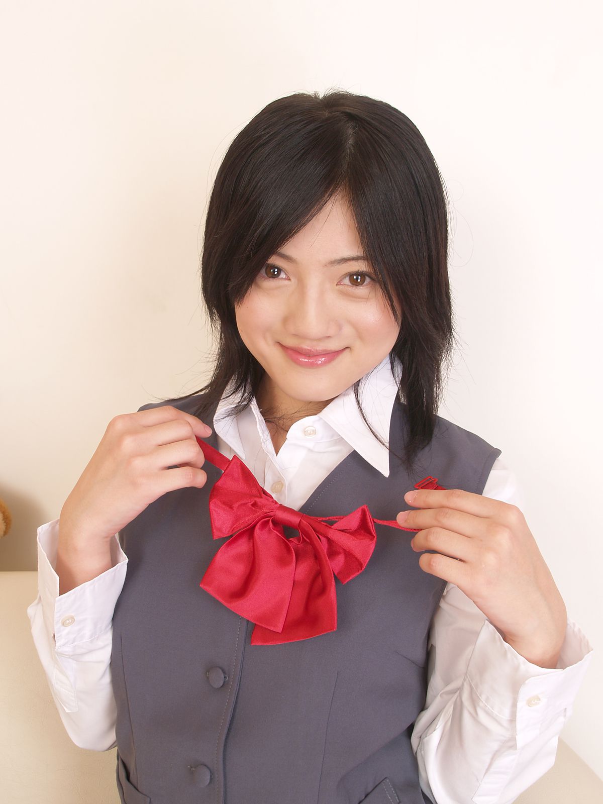 jh022 安達真実 Mami Adachi-图18