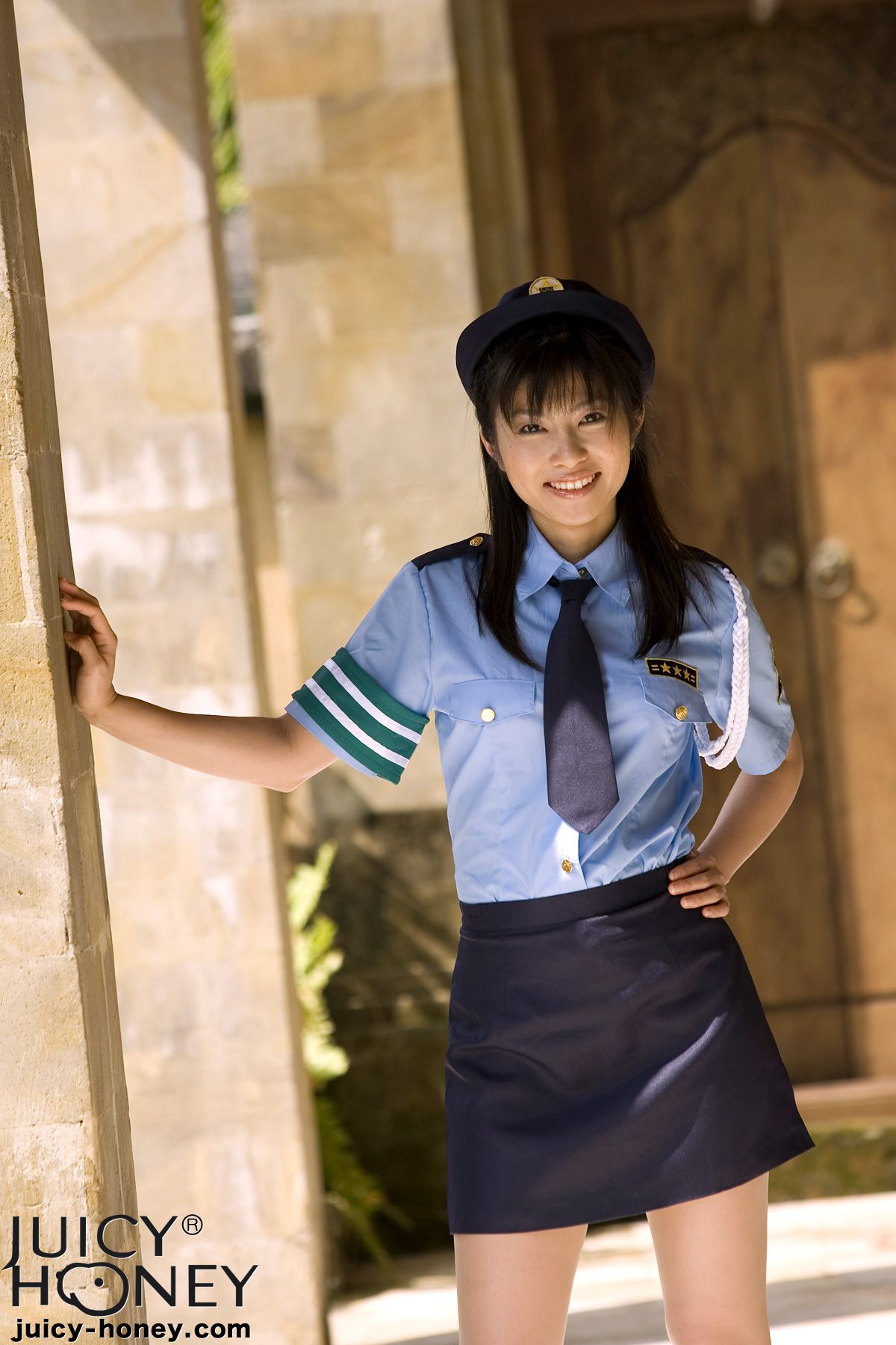 jh026 涼果りん/凉果铃 Rin Suzuka-图40