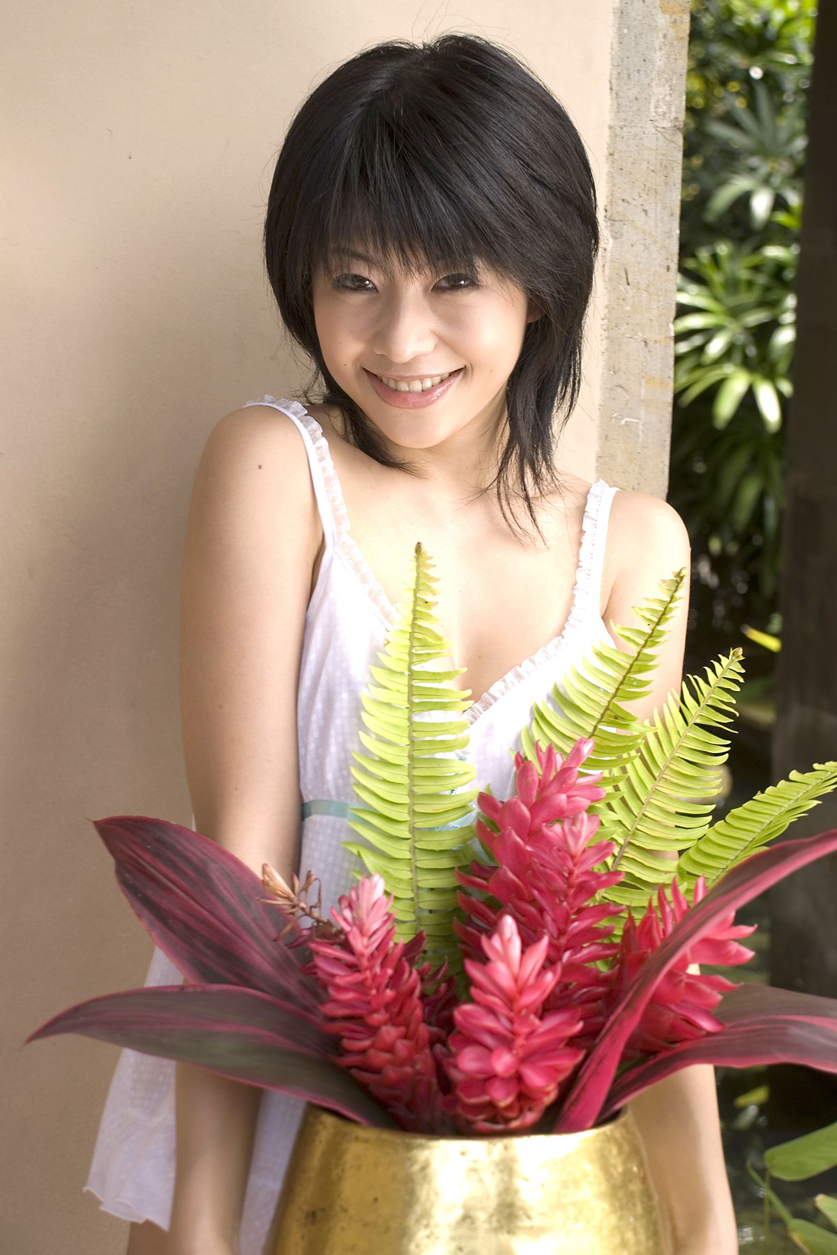 jh027 範田紗々/范田纱纱 Sasa Handa-图19