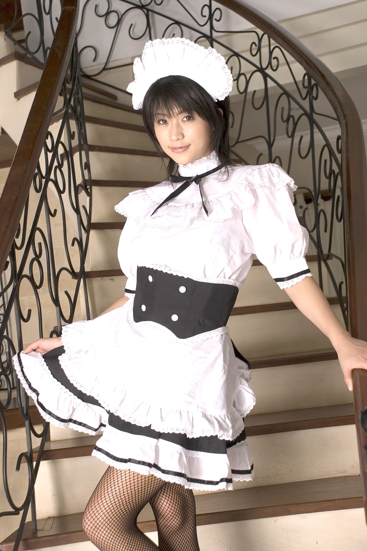 jh027 範田紗々/范田纱纱 Sasa Handa-图21