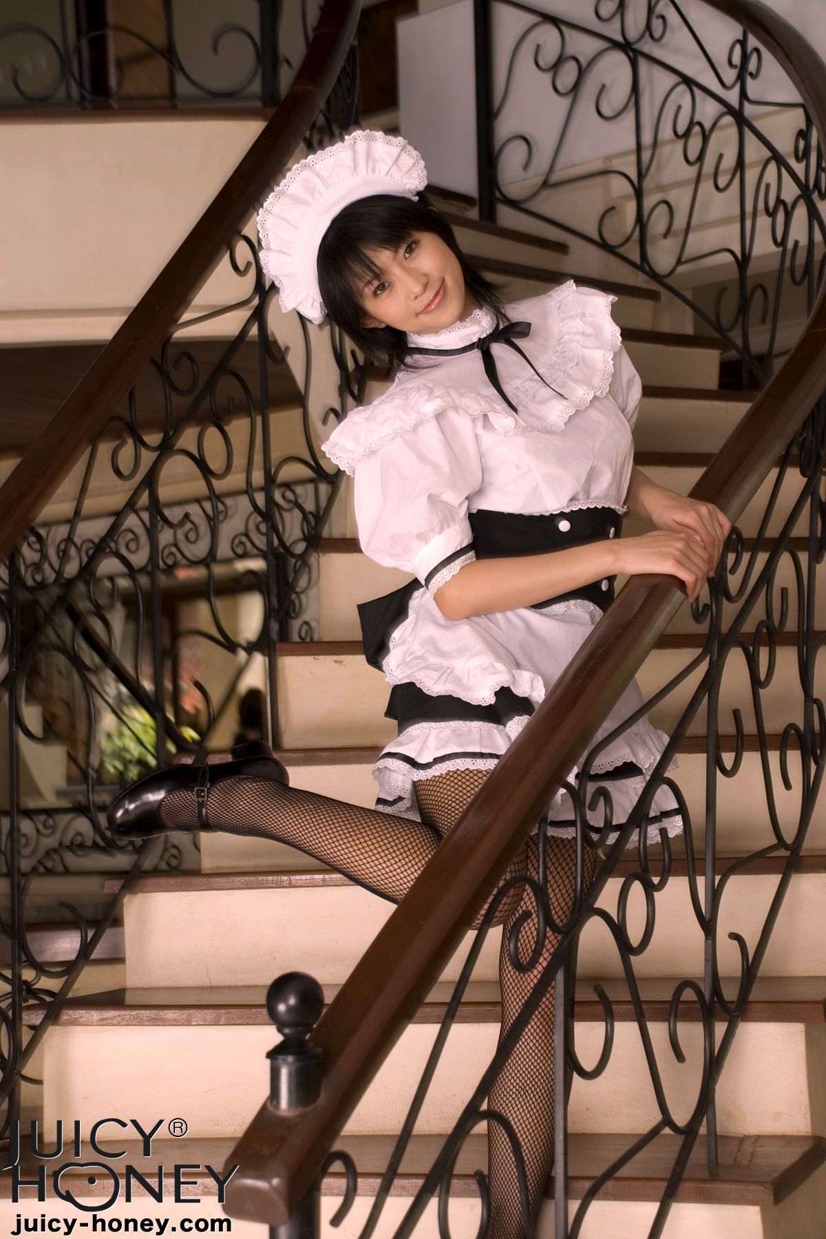 jh027 範田紗々/范田纱纱 Sasa Handa-图29