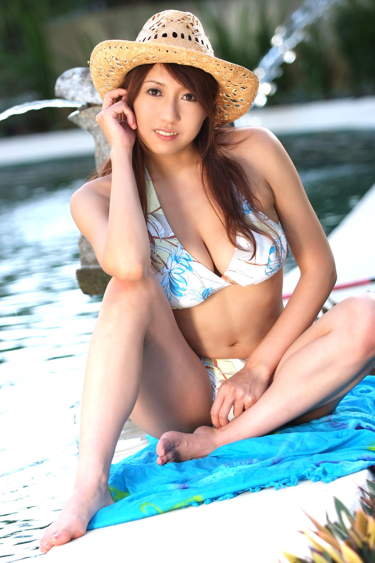 jh032 櫻井ゆうこ/樱井优子 Yuko Sakurai-图37