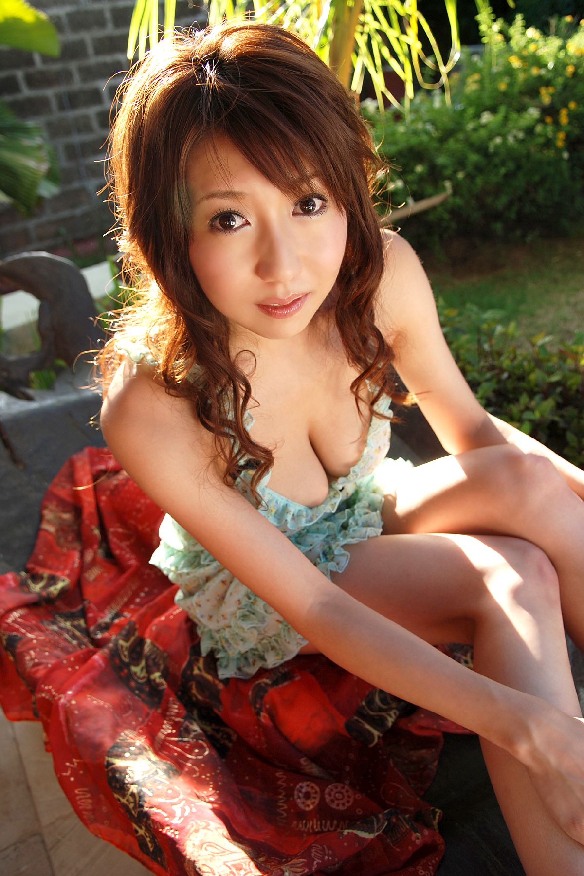 jh032 櫻井ゆうこ/樱井优子 Yuko Sakurai-图45