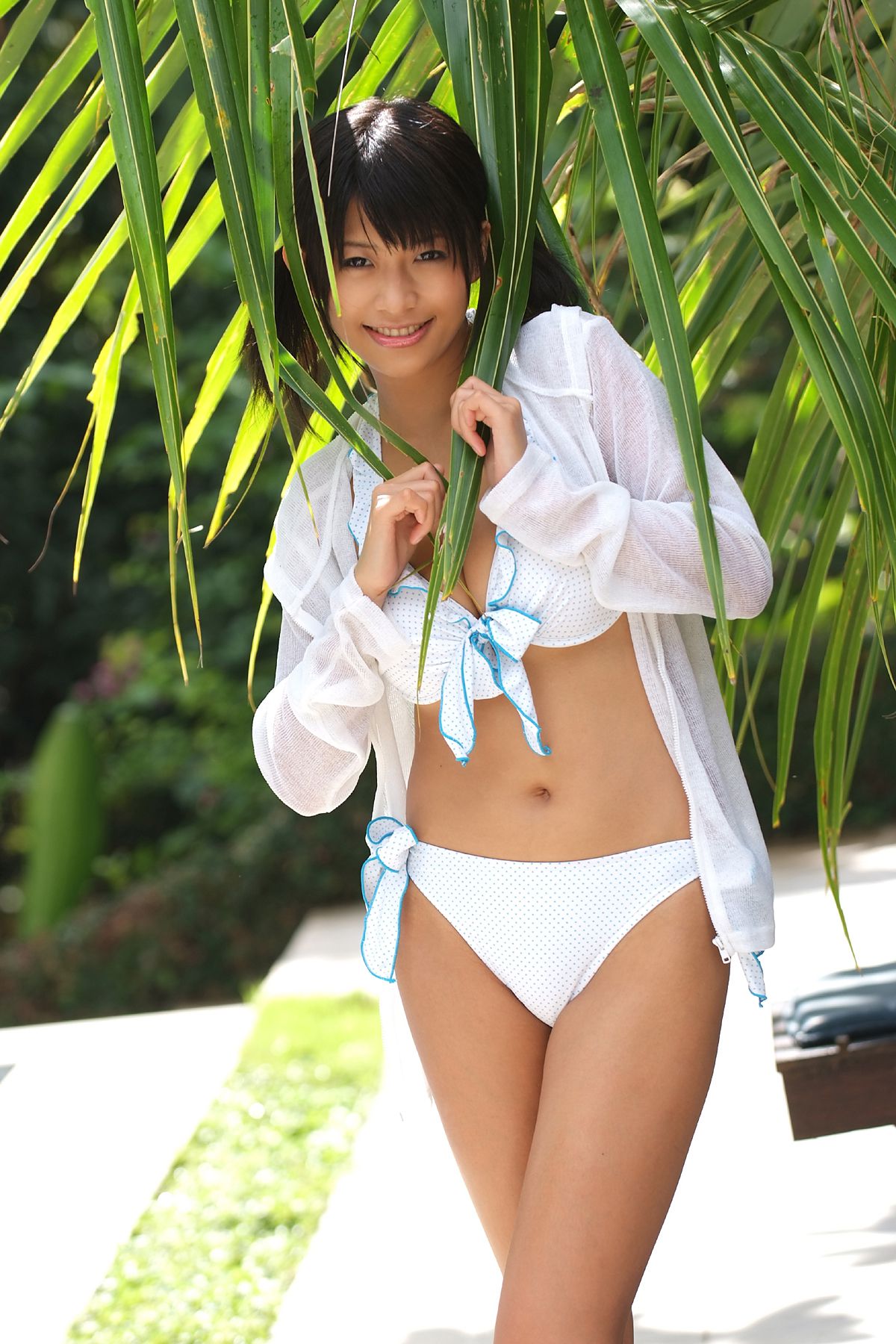 jh034 范田纱々 Sasa Handa-图9