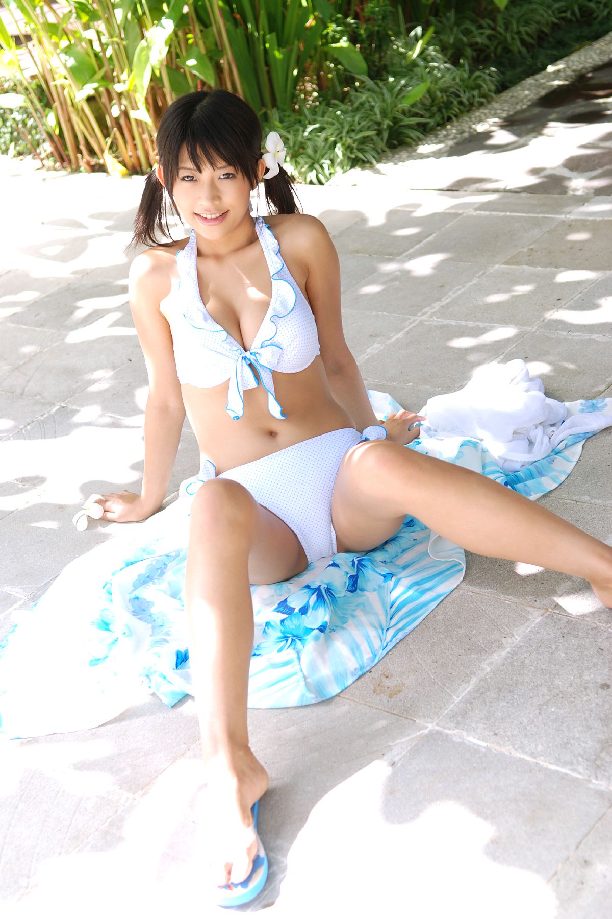 jh034 范田纱々 Sasa Handa-图13