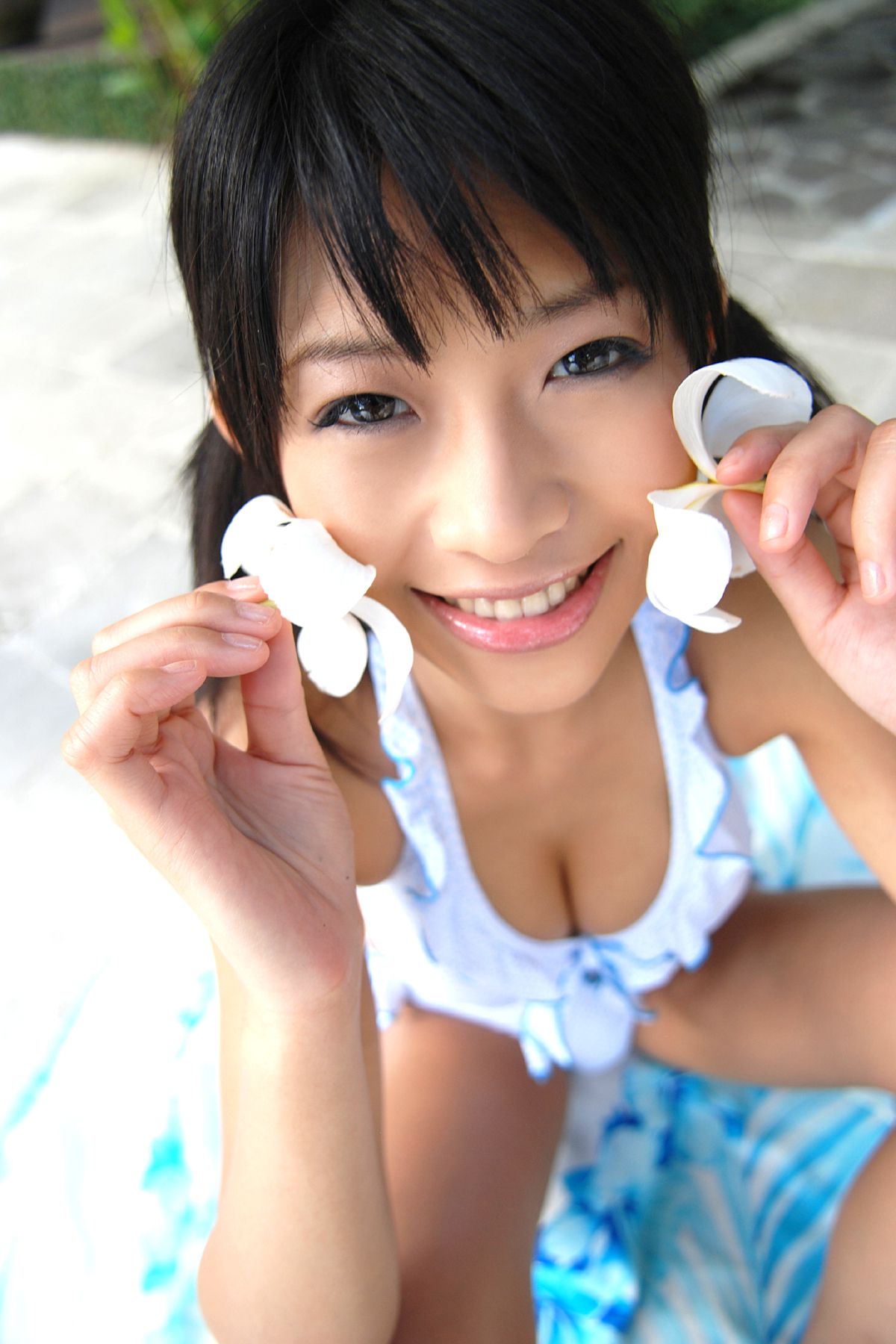 jh034 范田纱々 Sasa Handa-图14