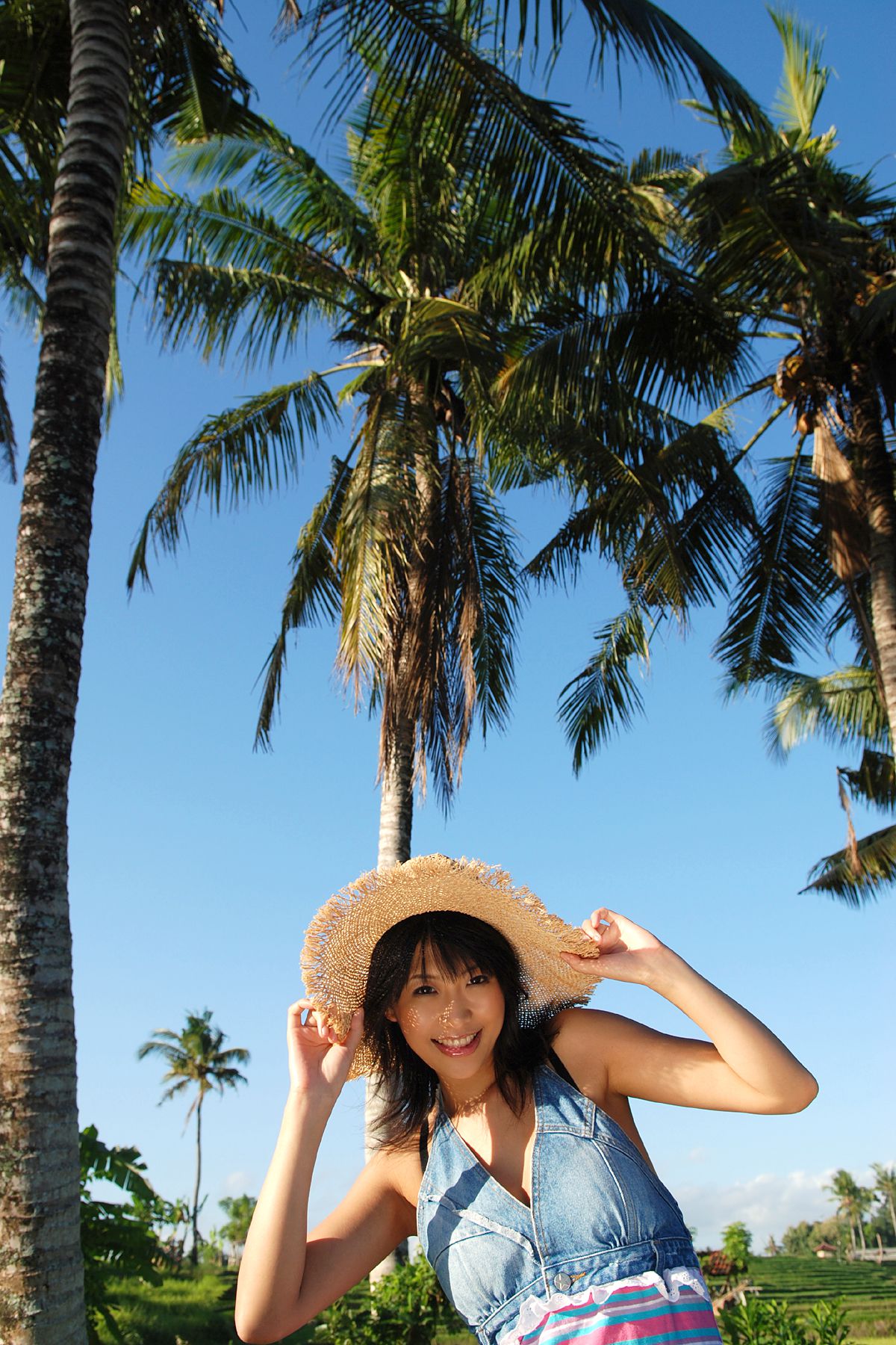 jh034 范田纱々 Sasa Handa-图19