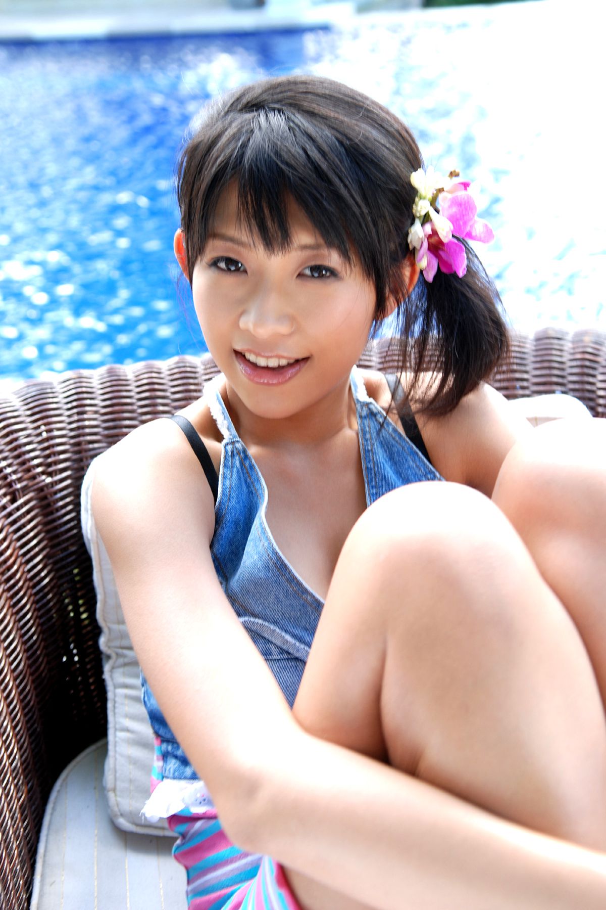 jh034 范田纱々 Sasa Handa-图22