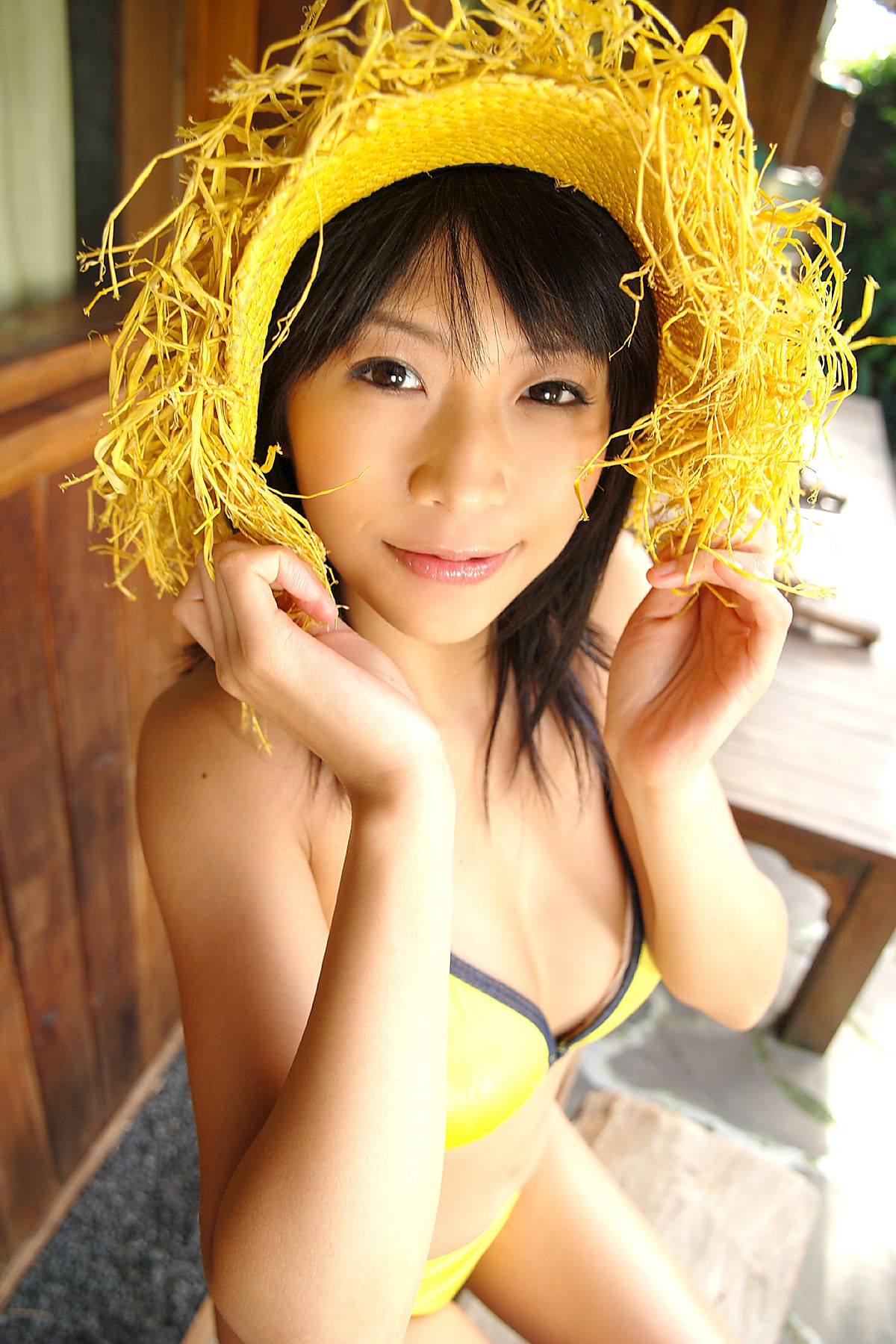 jh034 范田纱々 Sasa Handa-图3