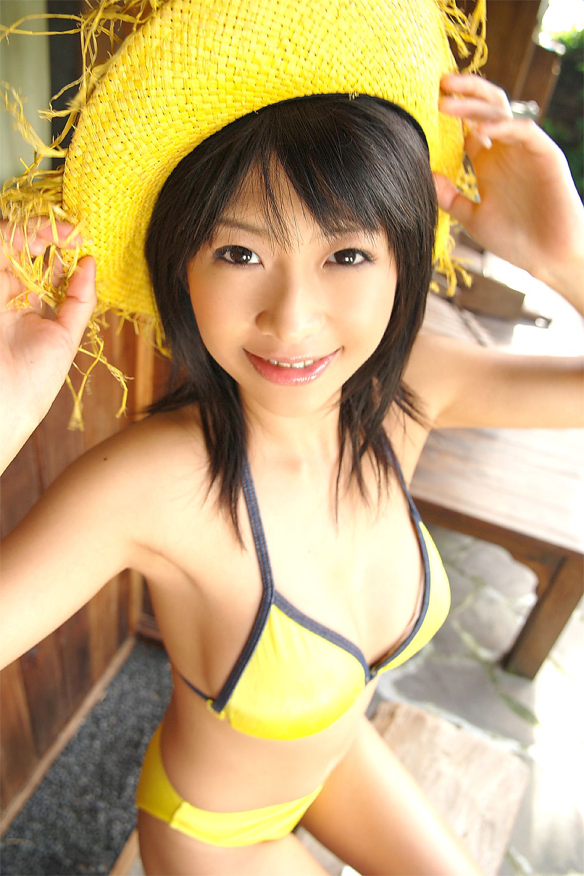 jh034 范田纱々 Sasa Handa-图4