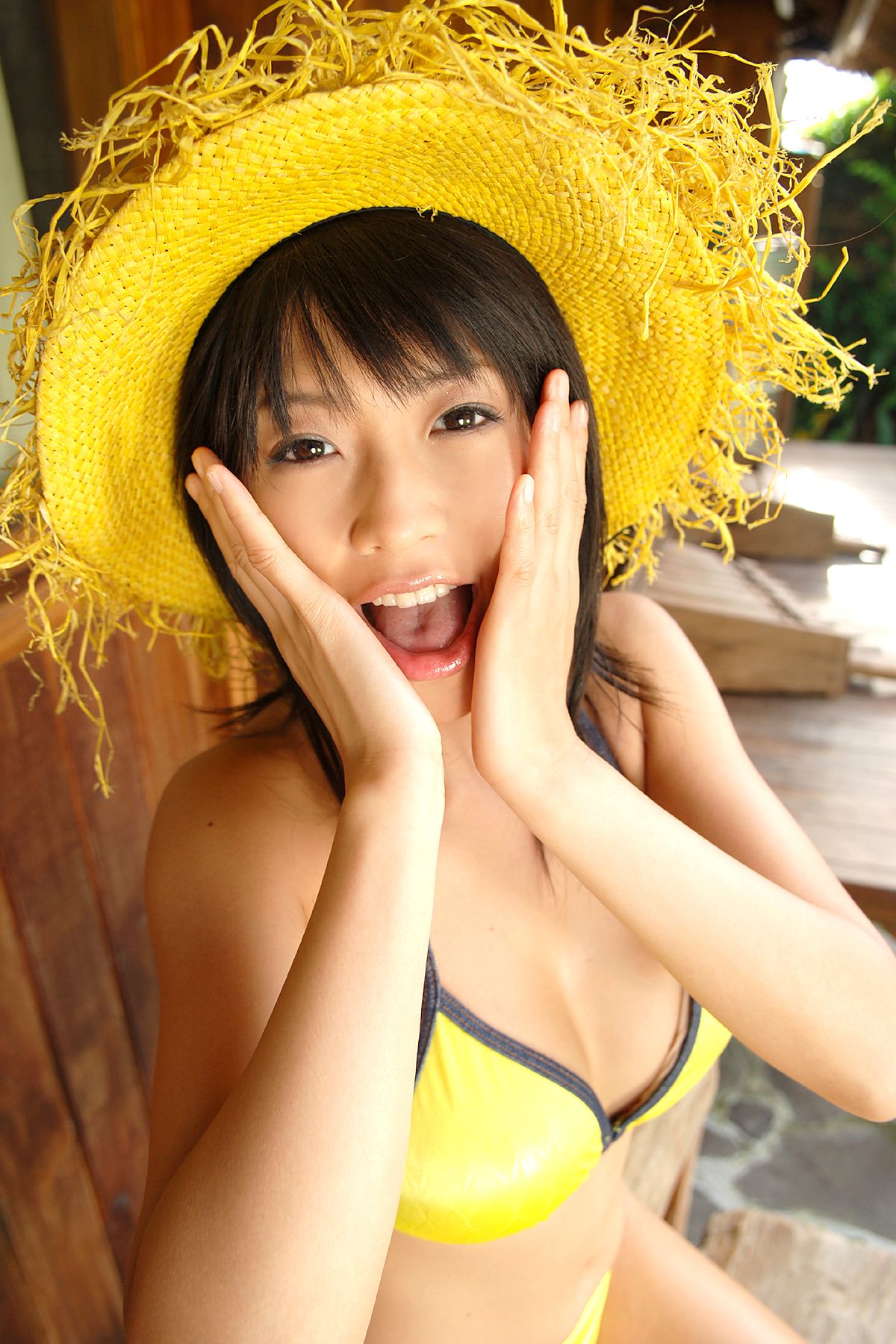 jh034 范田纱々 Sasa Handa-图5