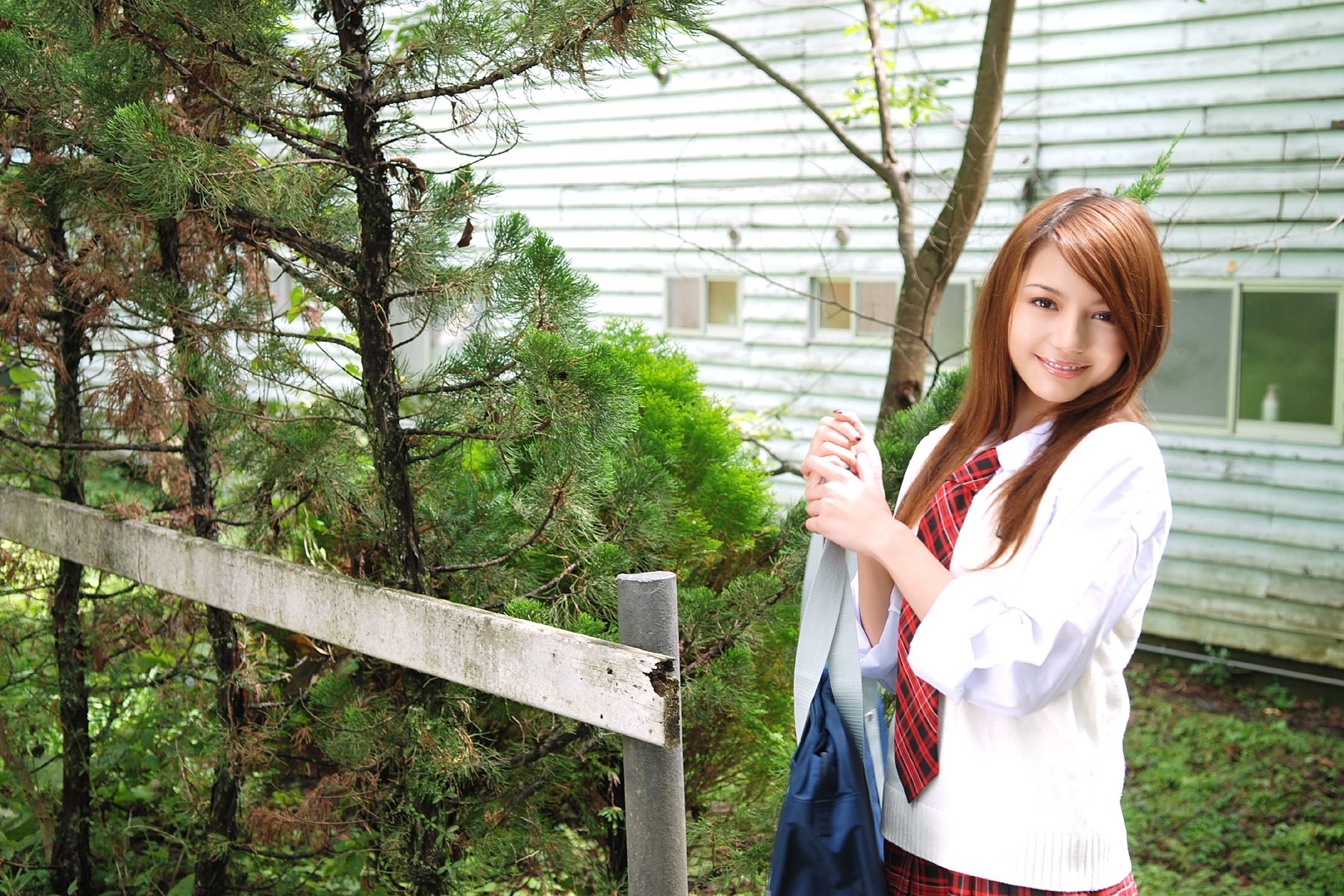 jh038 柚木ティナ/柚木Rio《Premium Edition 2007》-图17