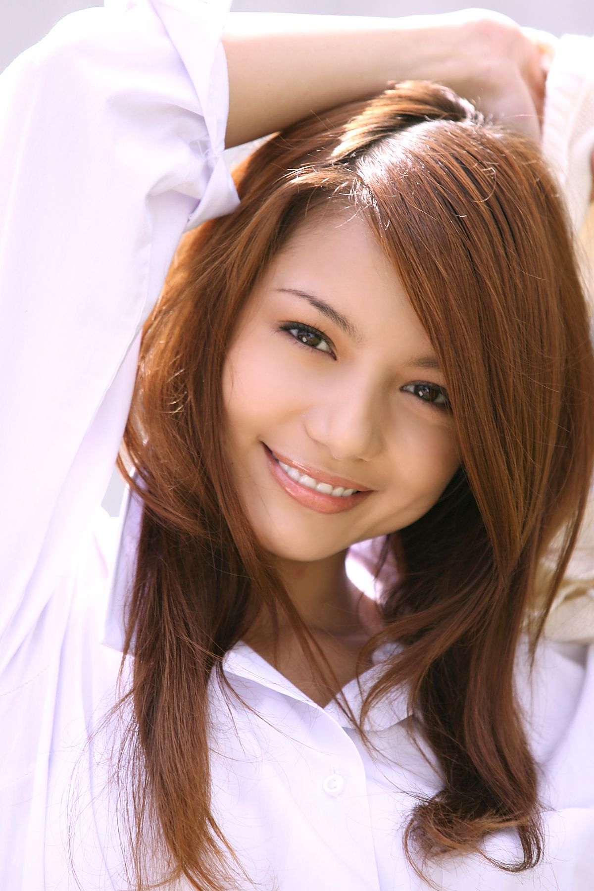 jh038 柚木ティナ/柚木Rio《Premium Edition 2007》-图23