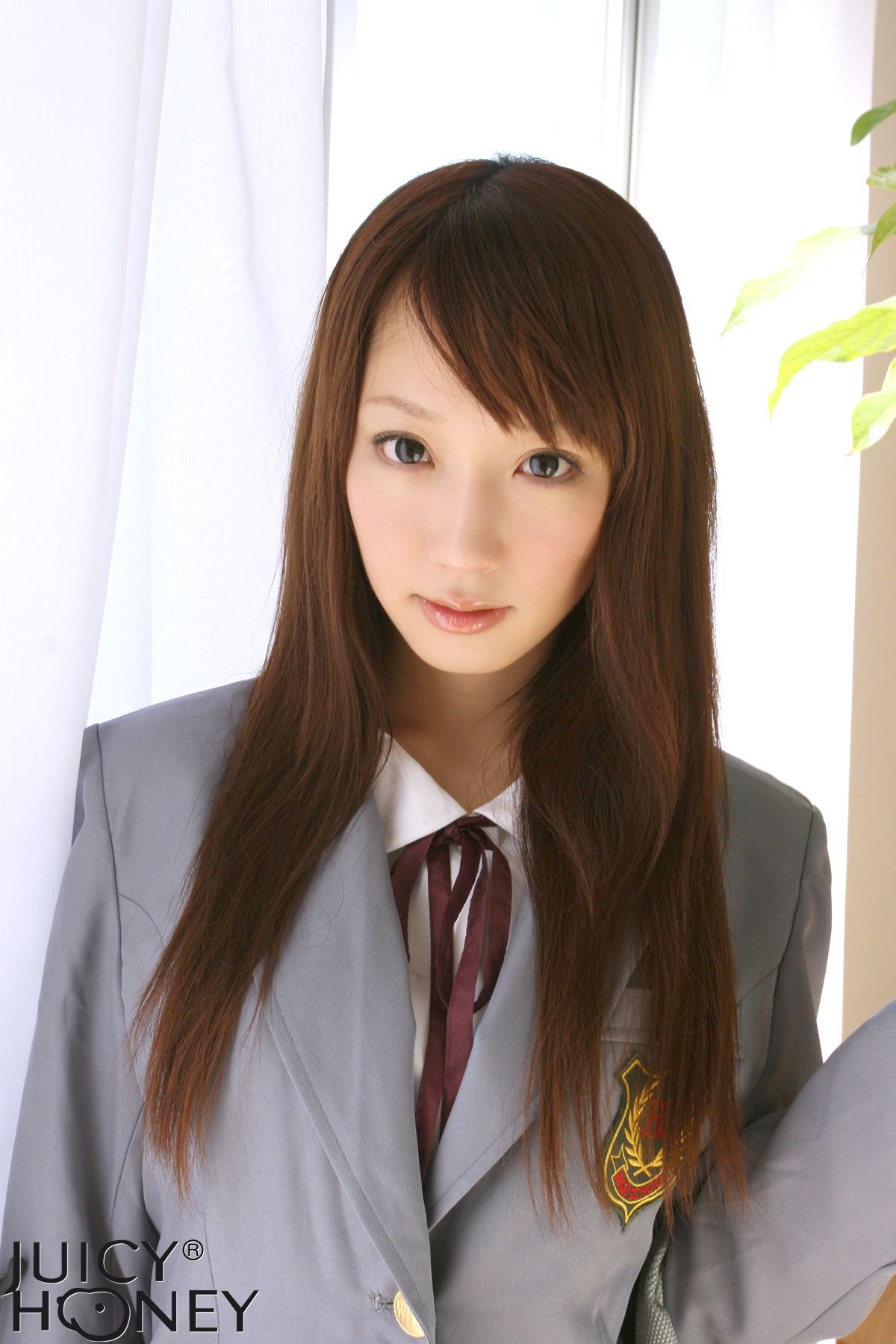 jh043 くるみひな/胡桃雏《Rookie Edition 2008》-图1