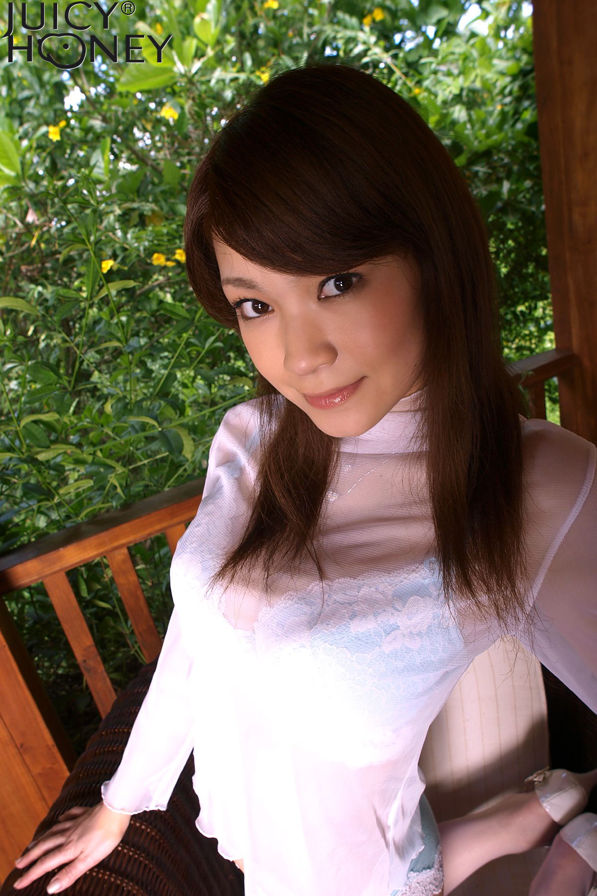 jh048 黑木亞理紗/黑木亚理莎 Arisa Kuroki-图23