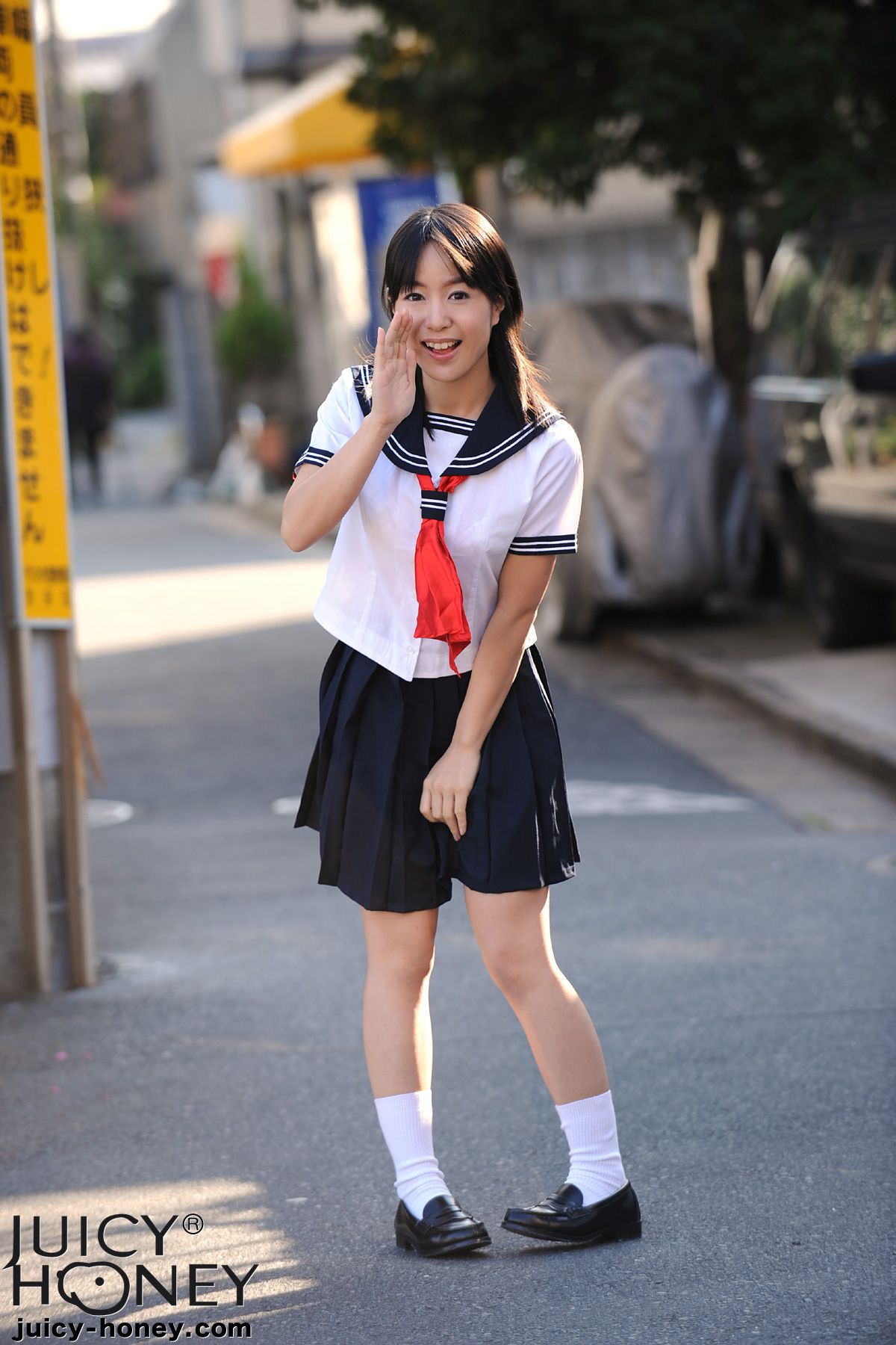 jh049 七海なな/七海奈奈 Nana Nanaumi-图10