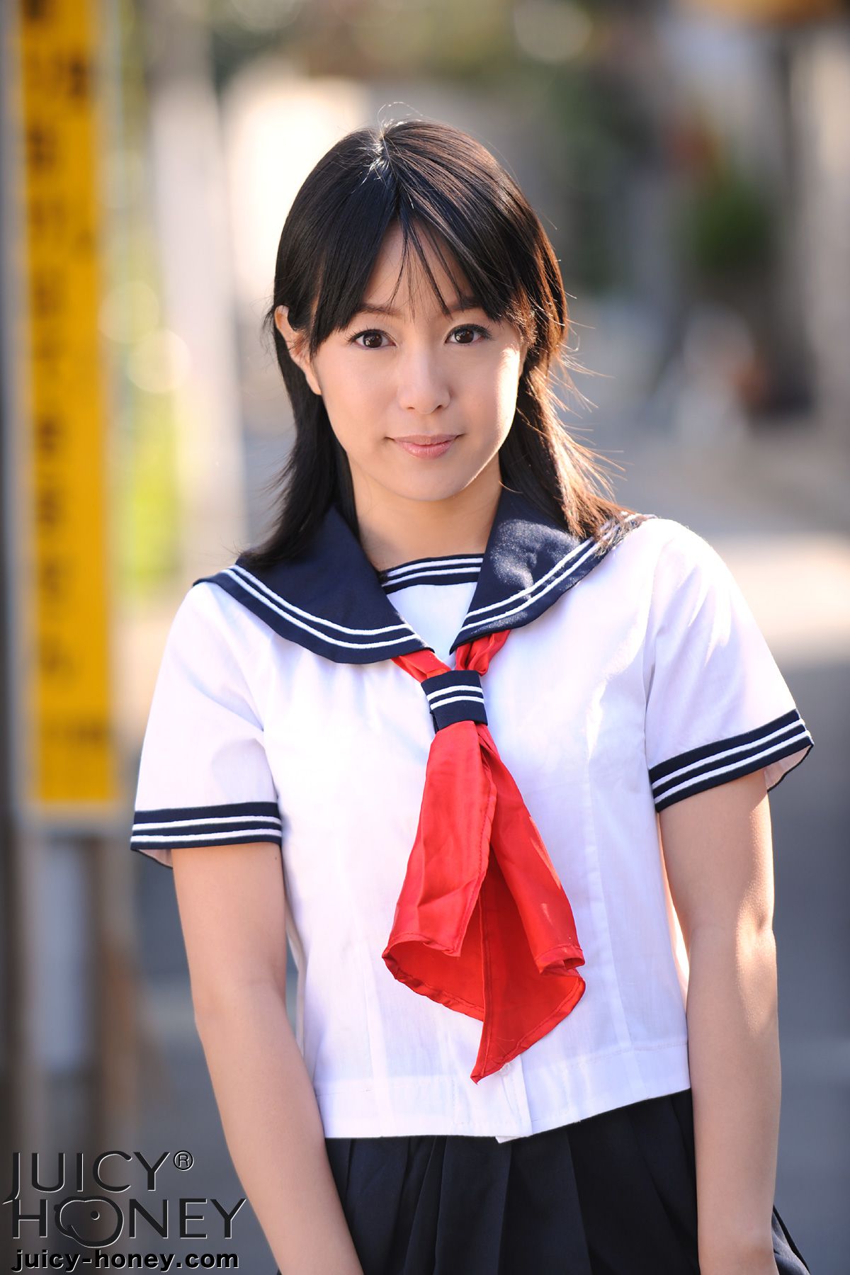 jh049 七海なな/七海奈奈 Nana Nanaumi-图11