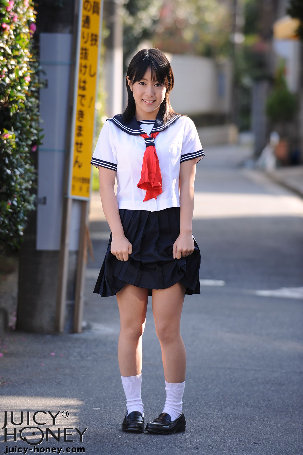 jh049 七海なな/七海奈奈 Nana Nanaumi-图12