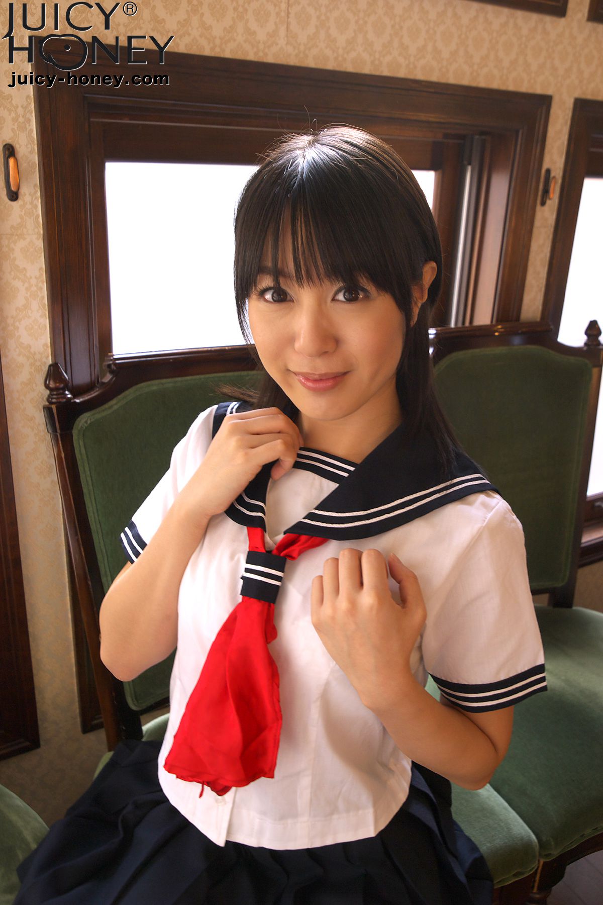 jh049 七海なな/七海奈奈 Nana Nanaumi-图13