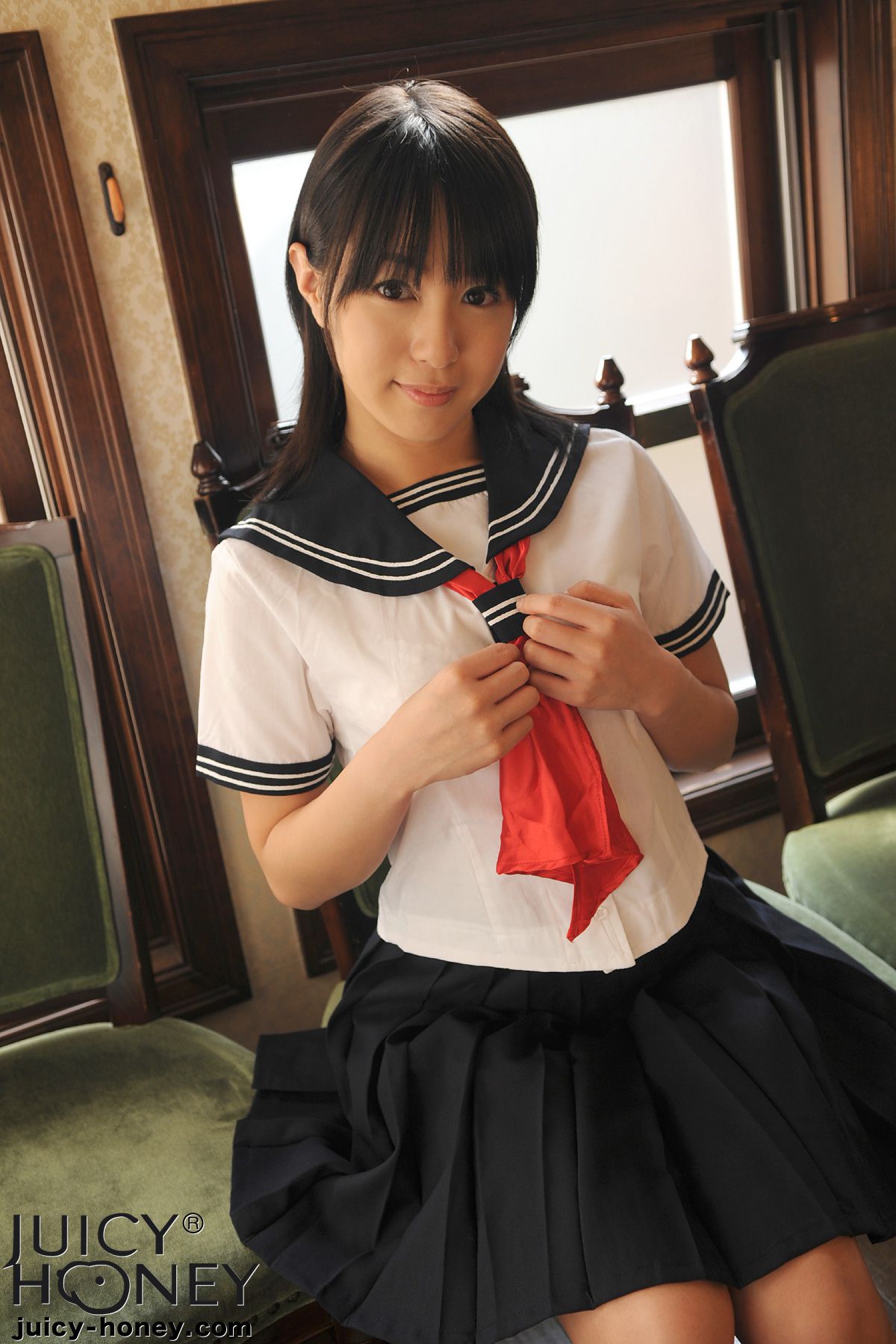 jh049 七海なな/七海奈奈 Nana Nanaumi-图17