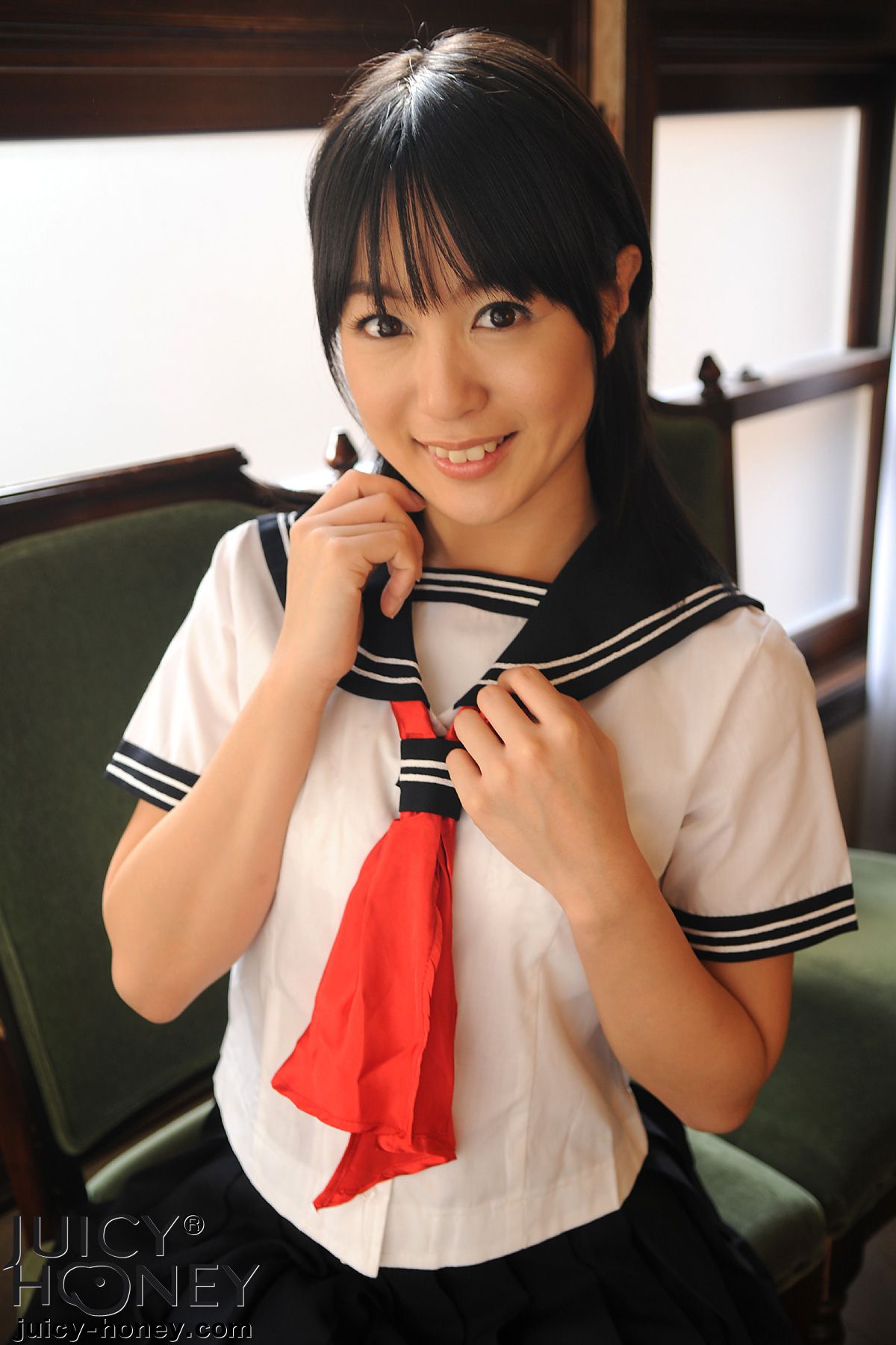 jh049 七海なな/七海奈奈 Nana Nanaumi-图18