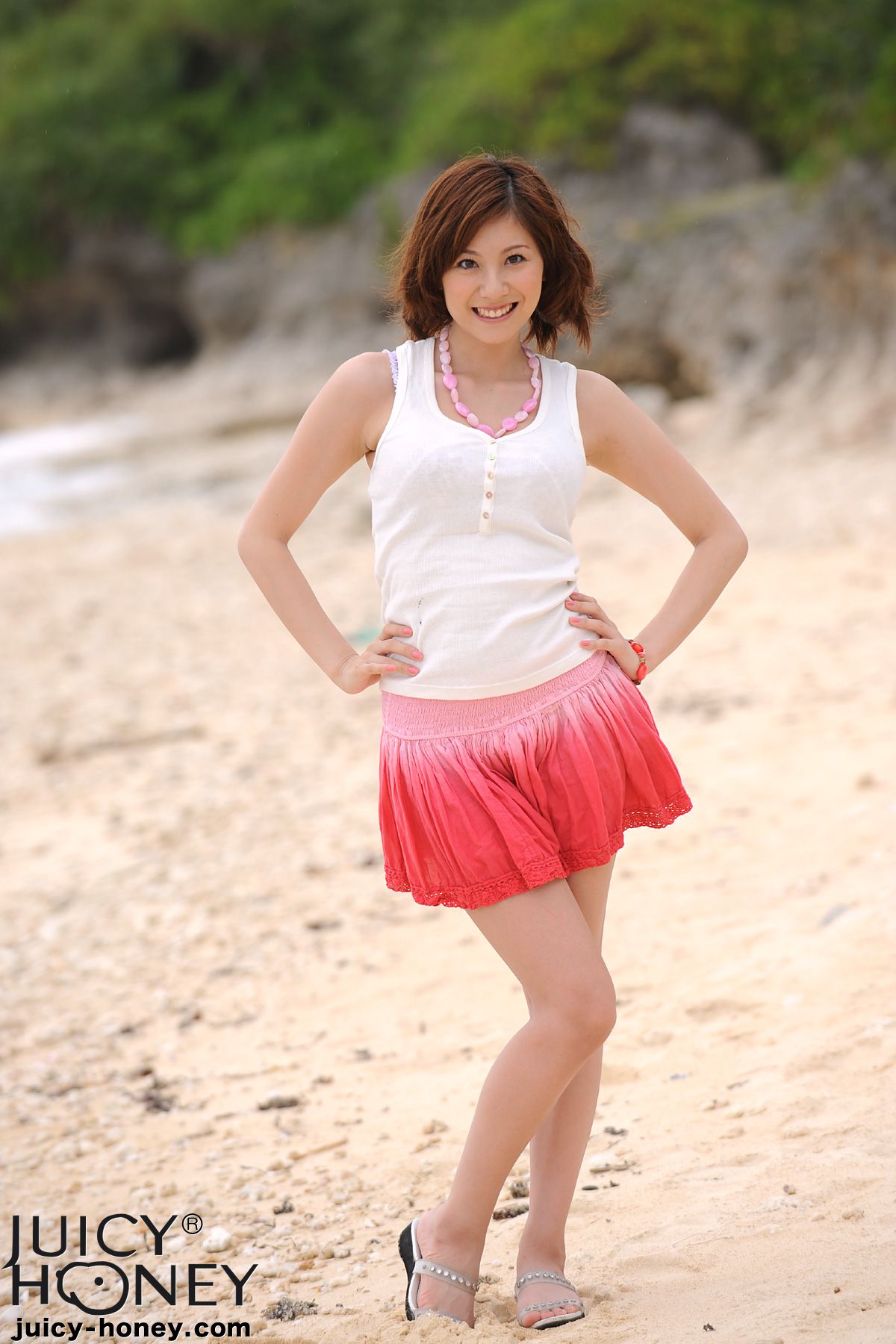 jh055 麻美ゆま/麻美由真《Premium Edition 2008》-图27