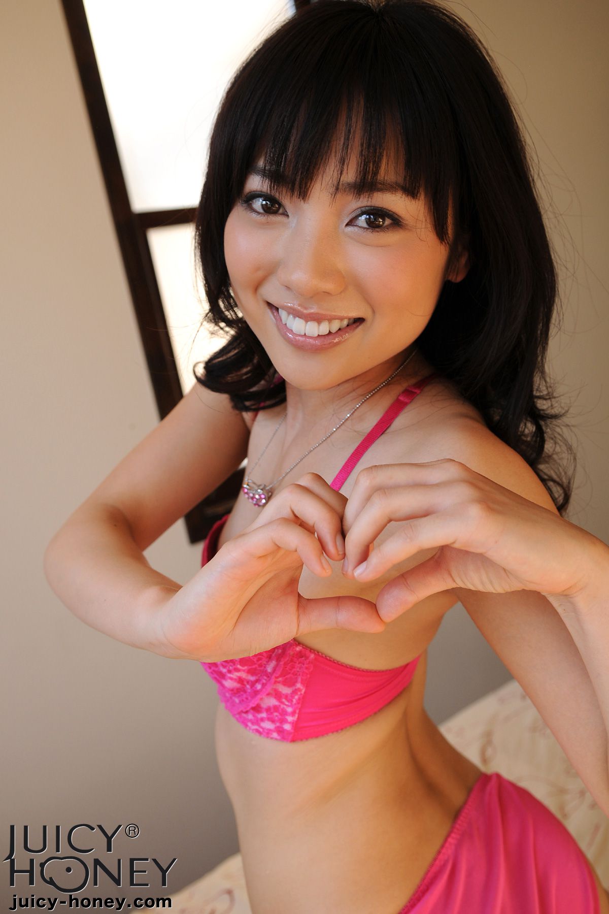 jh056 伊東遙 Haruka Itoh-图10