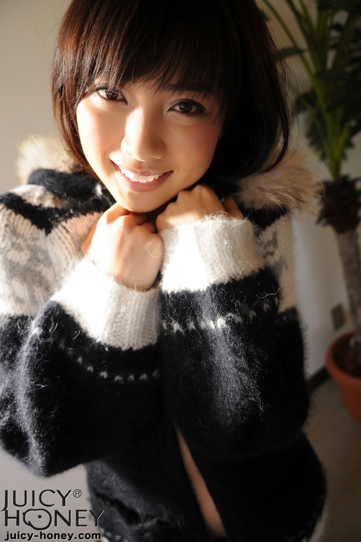 jh056 伊東遙 Haruka Itoh-图13