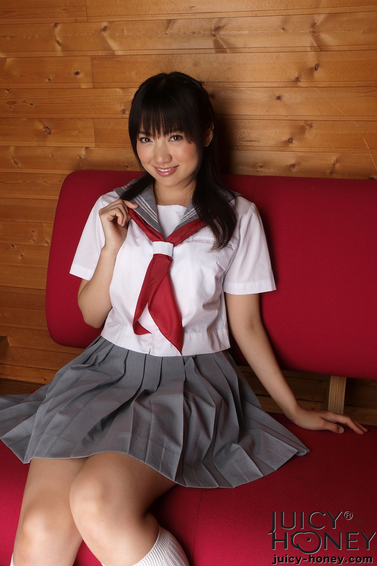 jh056 伊東遙 Haruka Itoh-图51