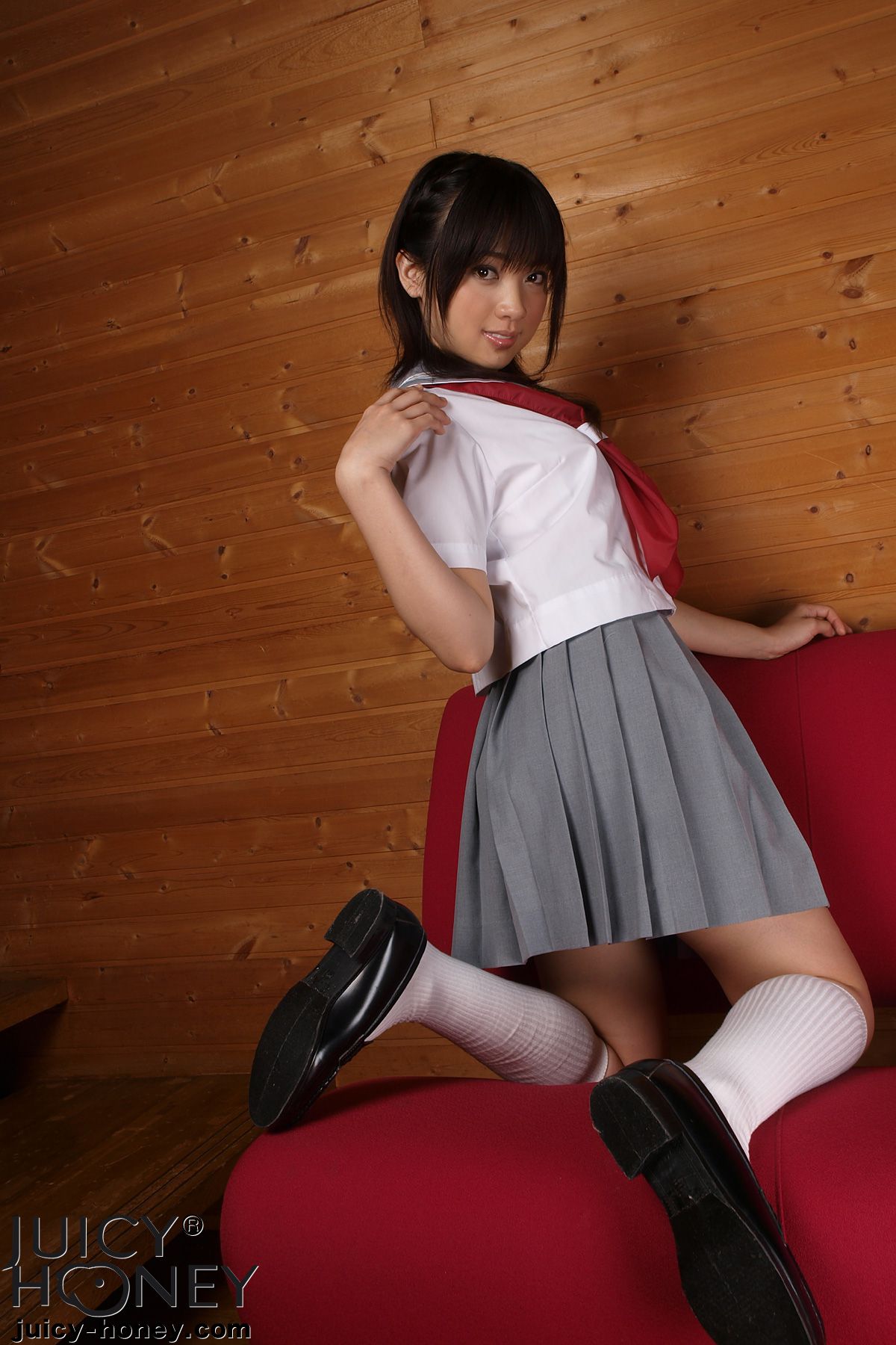 jh056 伊東遙 Haruka Itoh-图54