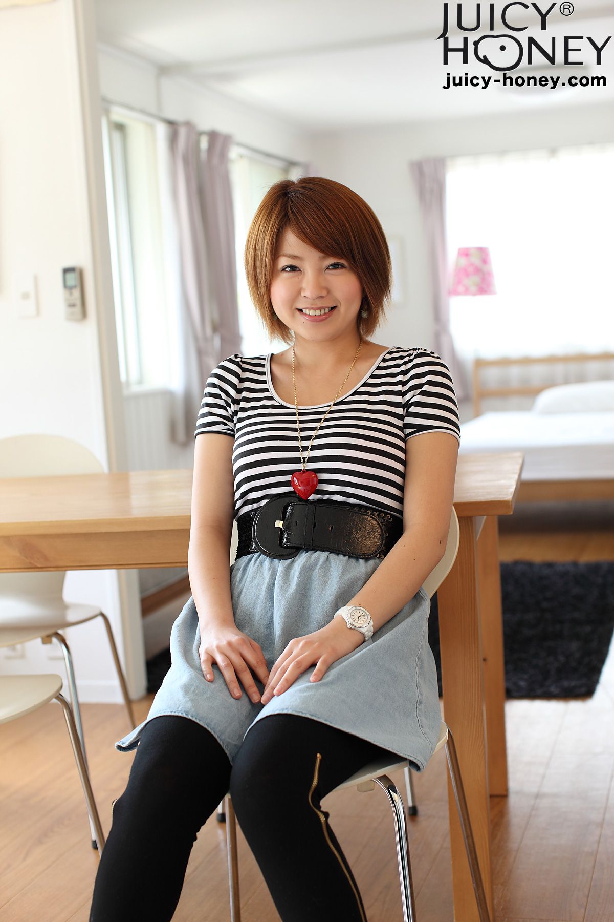 jh066 桜まい/青木莉子 Mai Sakura-图3