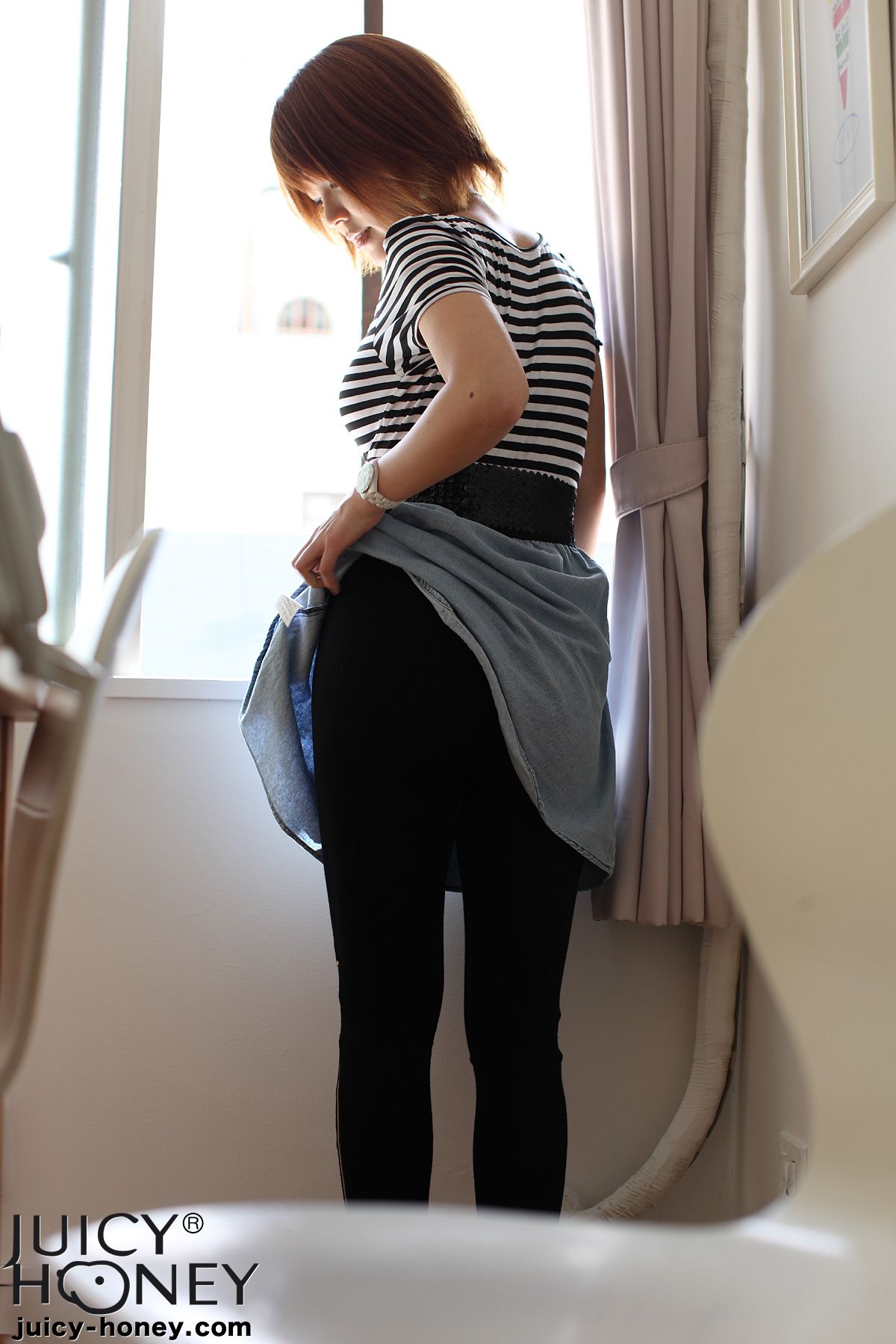 jh066 桜まい/青木莉子 Mai Sakura-图6