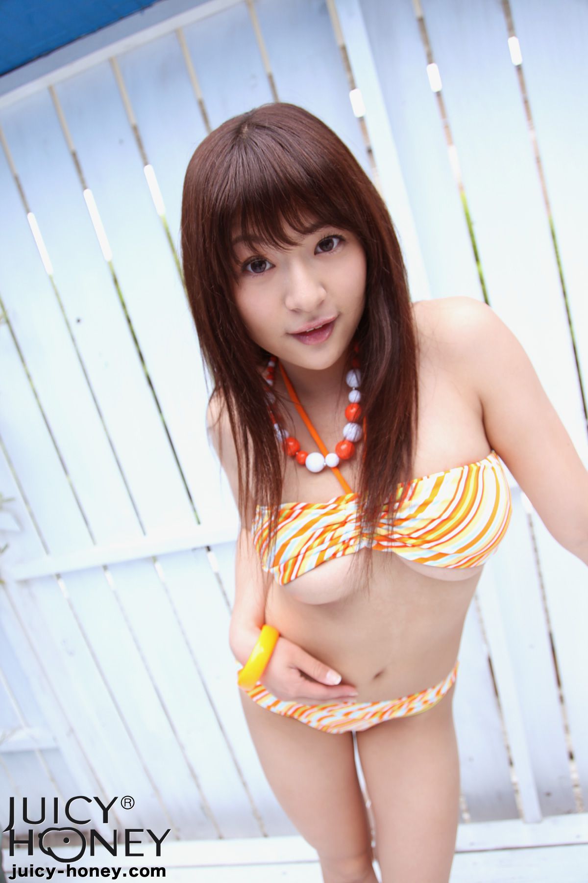 jh066 藤浦めぐ/藤浦惠 Megu Fujiura-图5