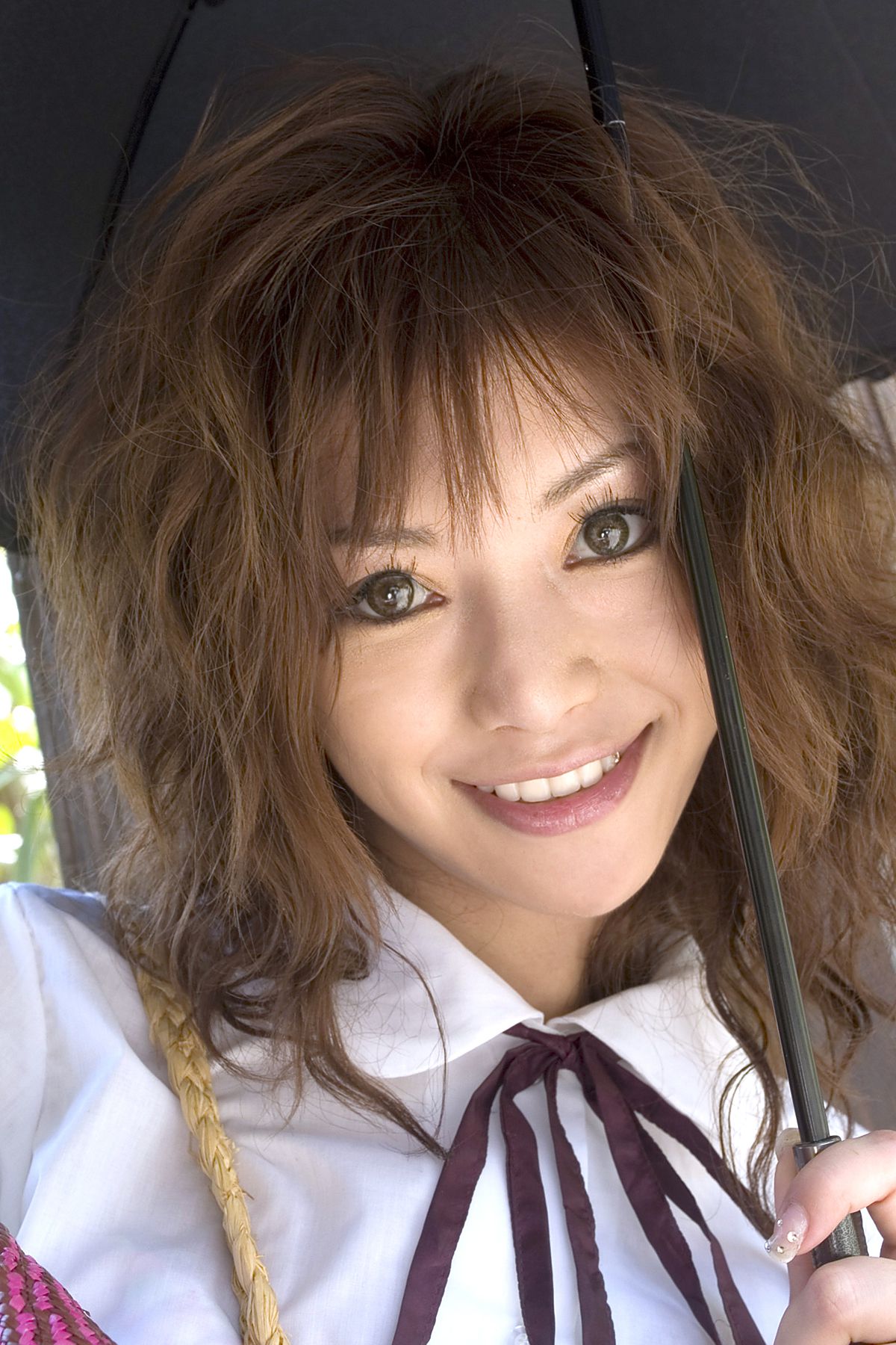 jh084 紅音ほたる/秋月杏奈 Hotaru Akane-图10