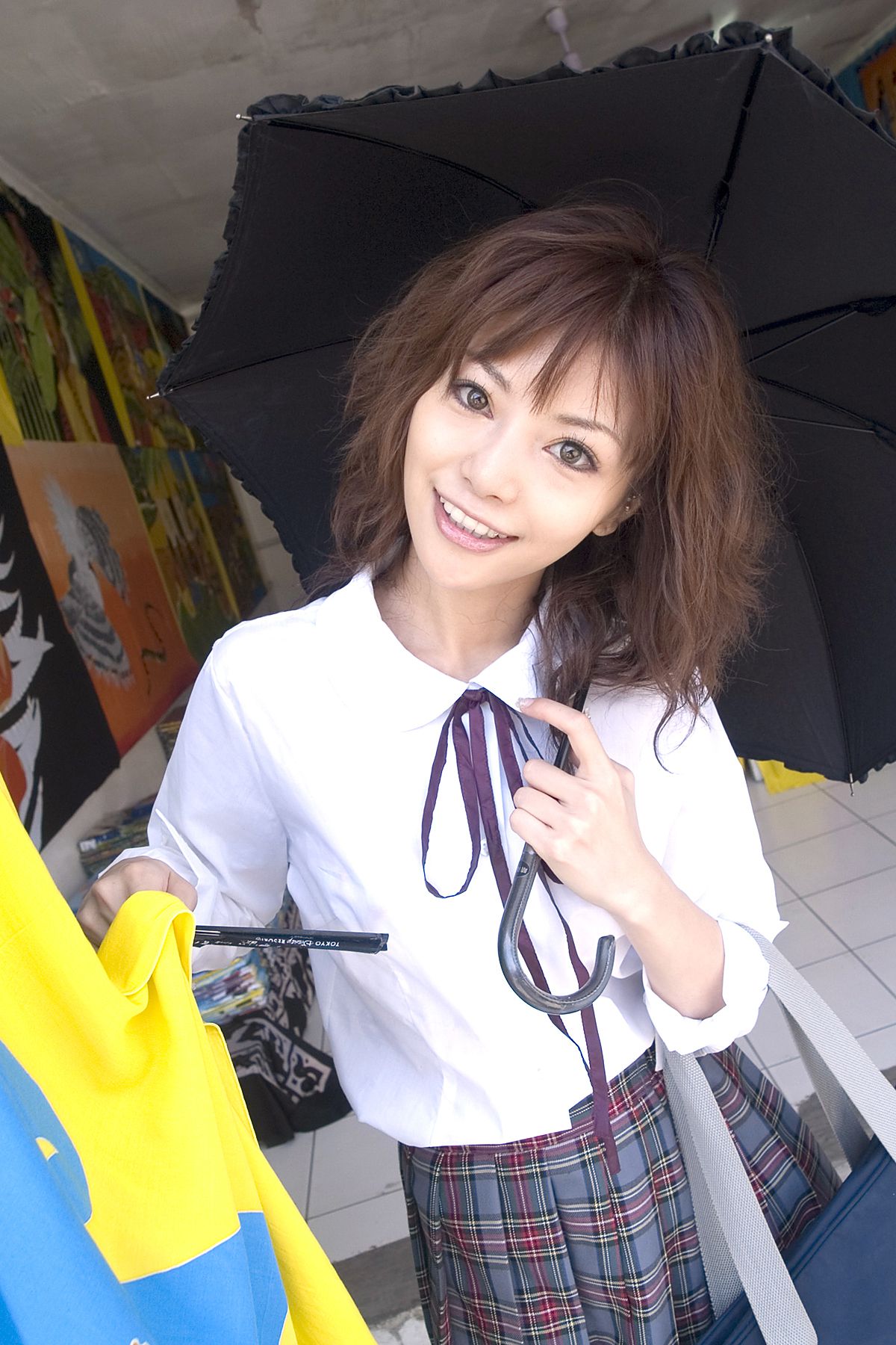 jh084 紅音ほたる/秋月杏奈 Hotaru Akane-图11