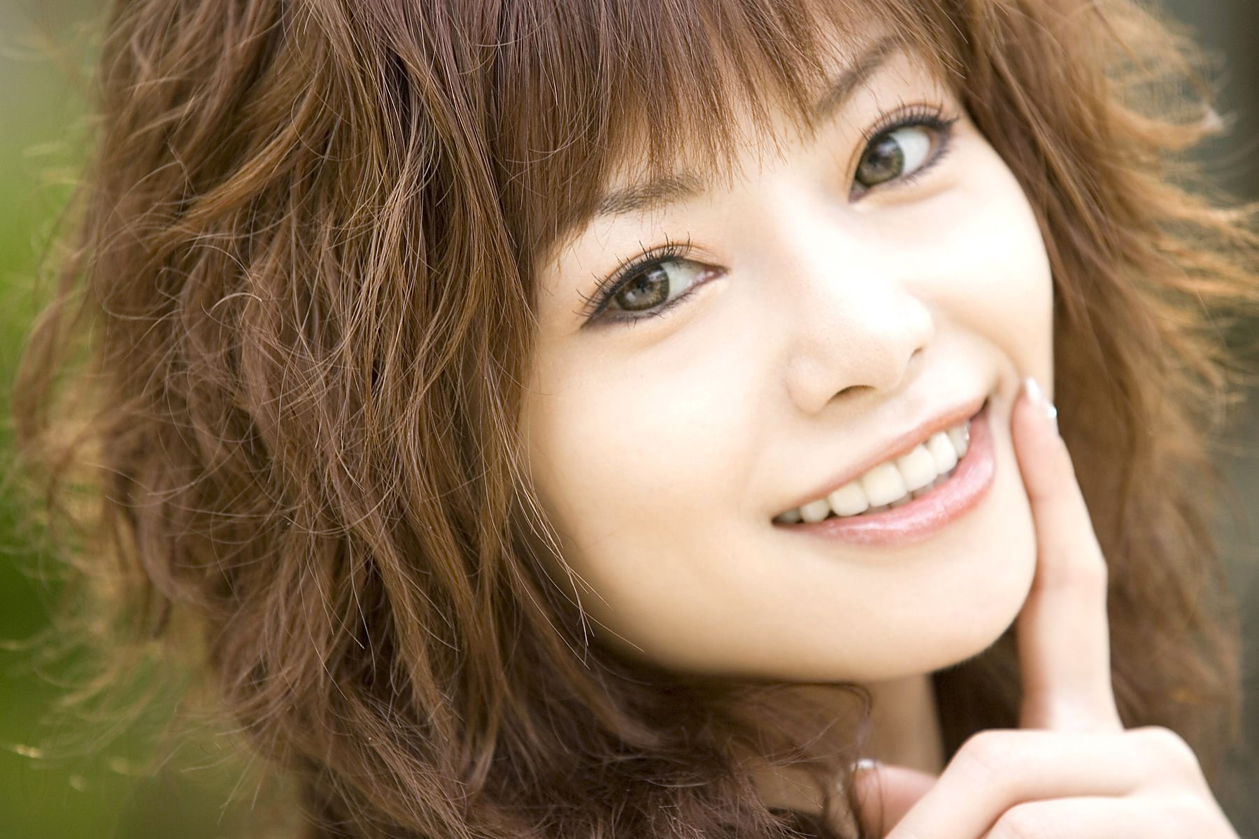 jh084 紅音ほたる/秋月杏奈 Hotaru Akane-图8