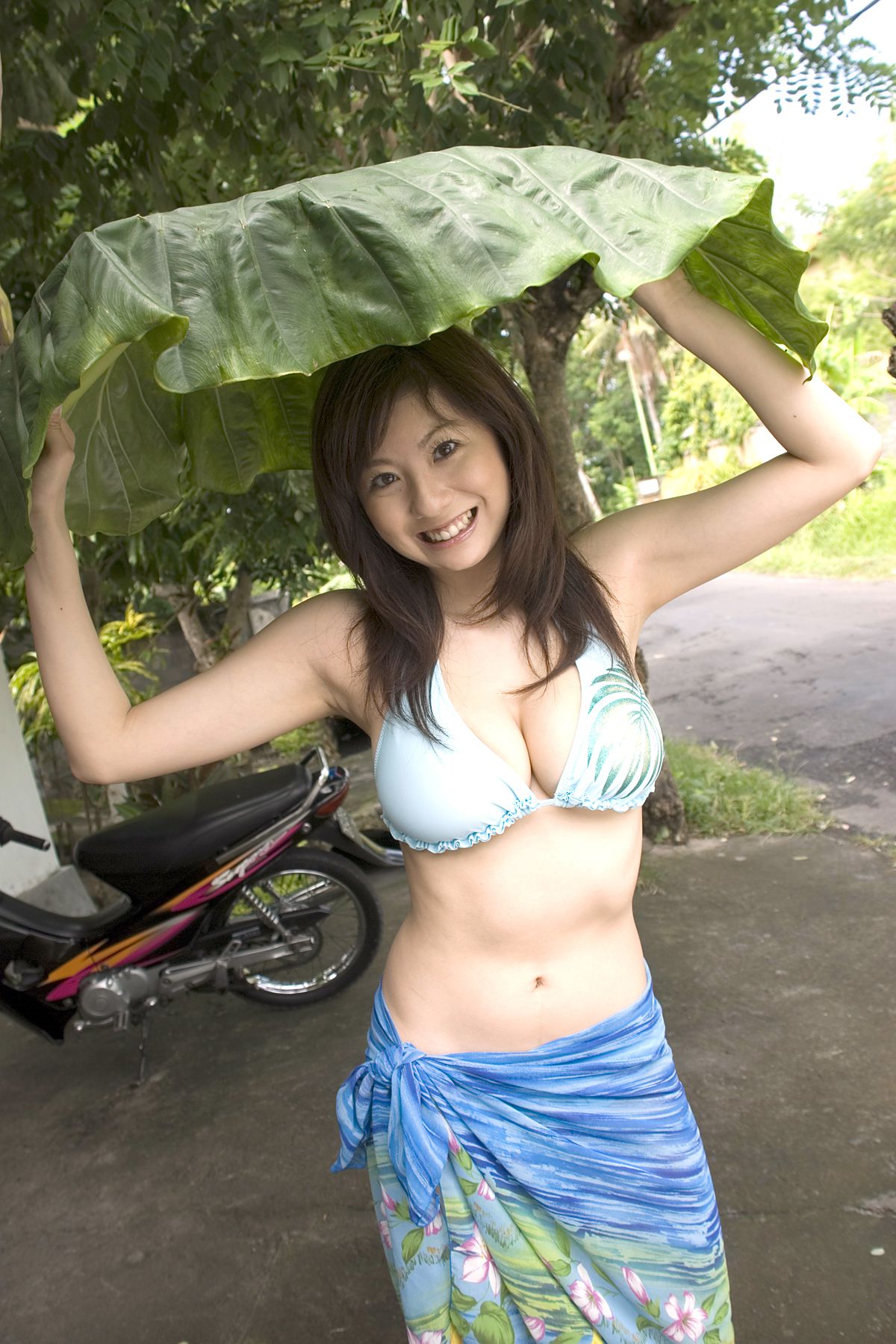 jh085 麻美ゆま Yuma Asami-图22