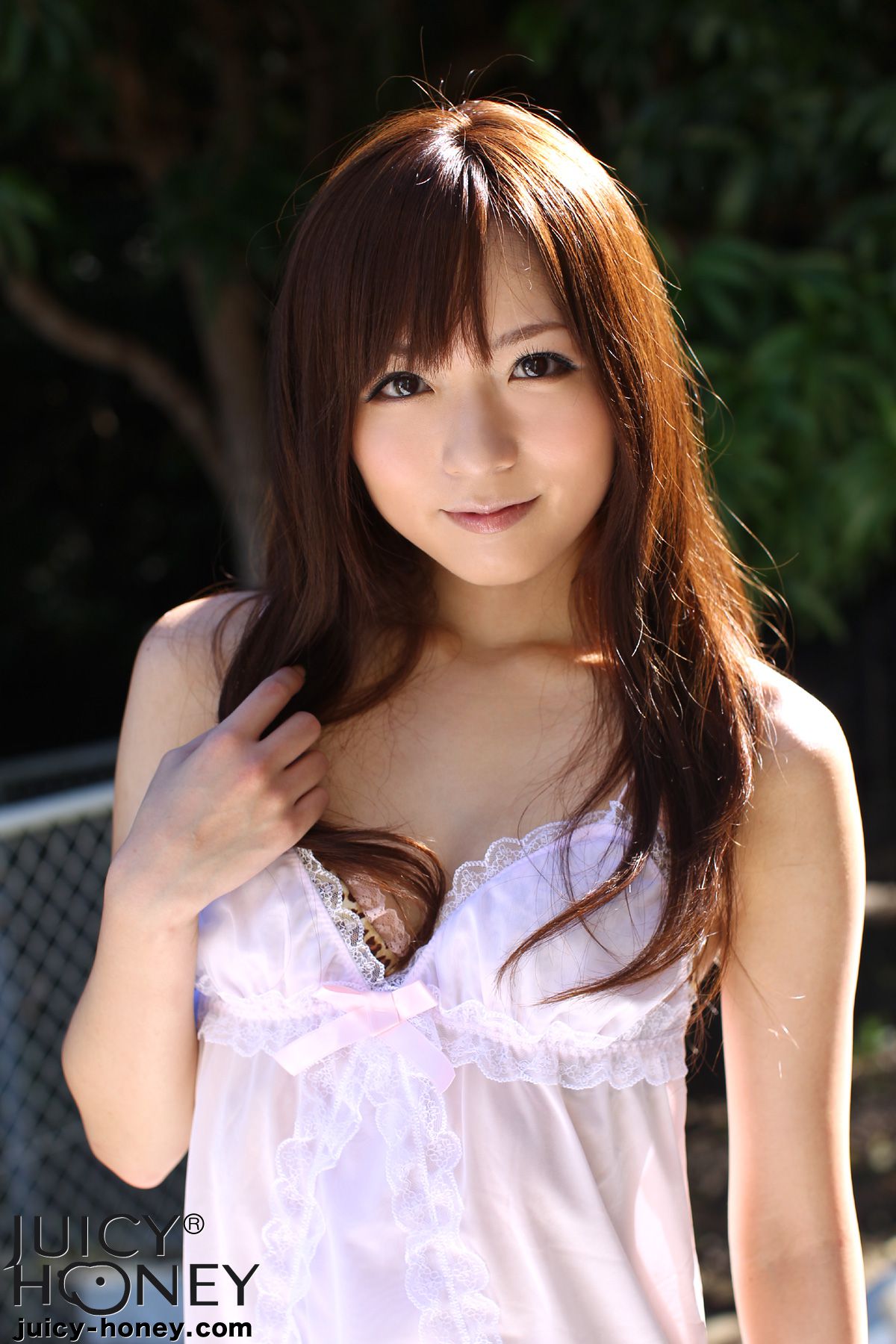 jh091 麻倉憂 Yu Asakura-图0