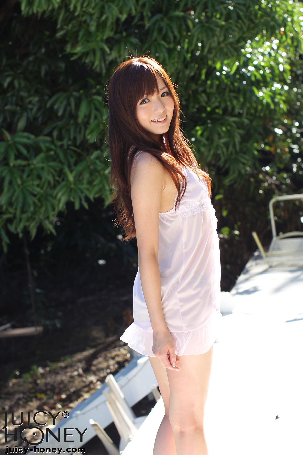 jh091 麻倉憂 Yu Asakura-图4