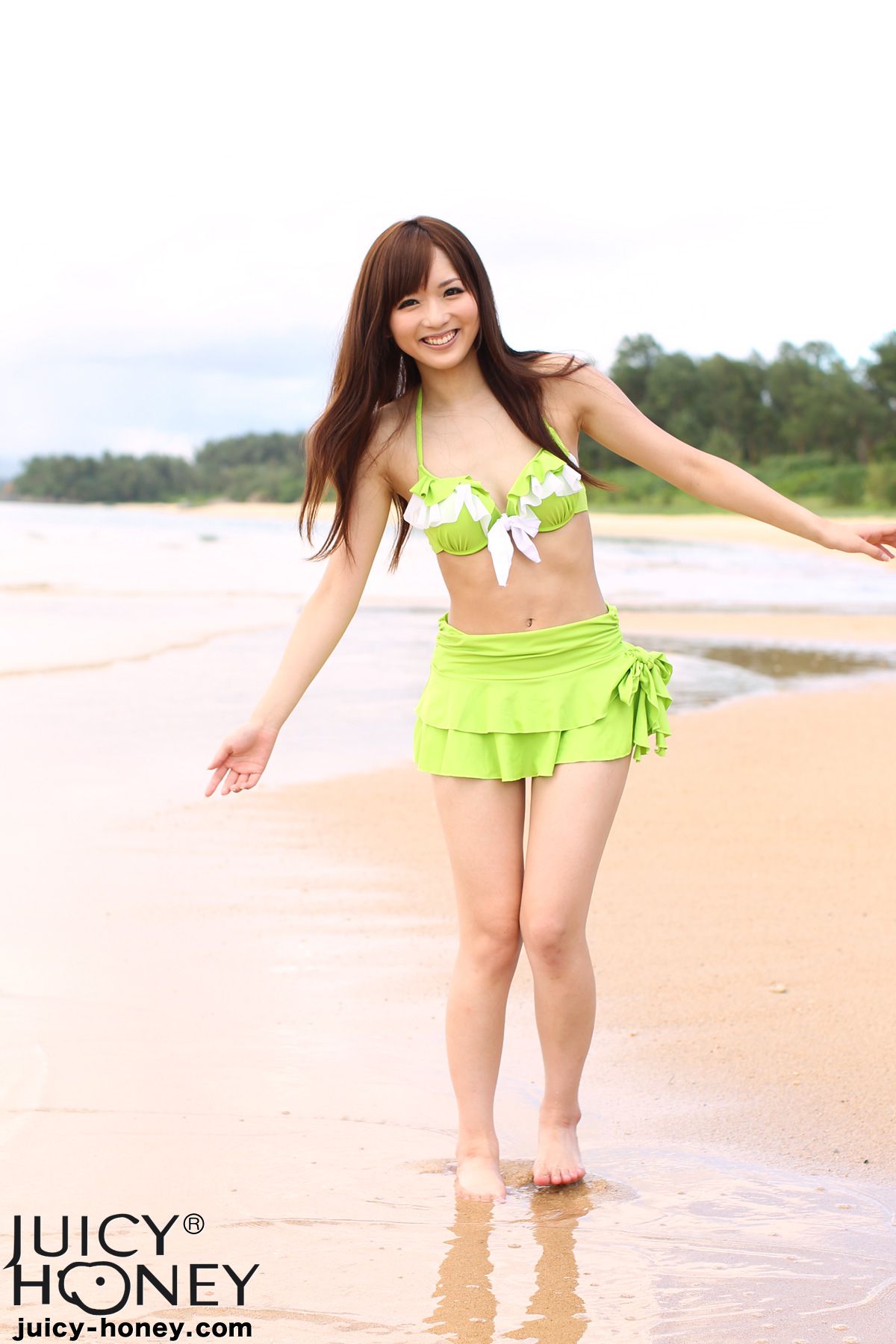 jh091 麻倉憂 Yu Asakura-图51