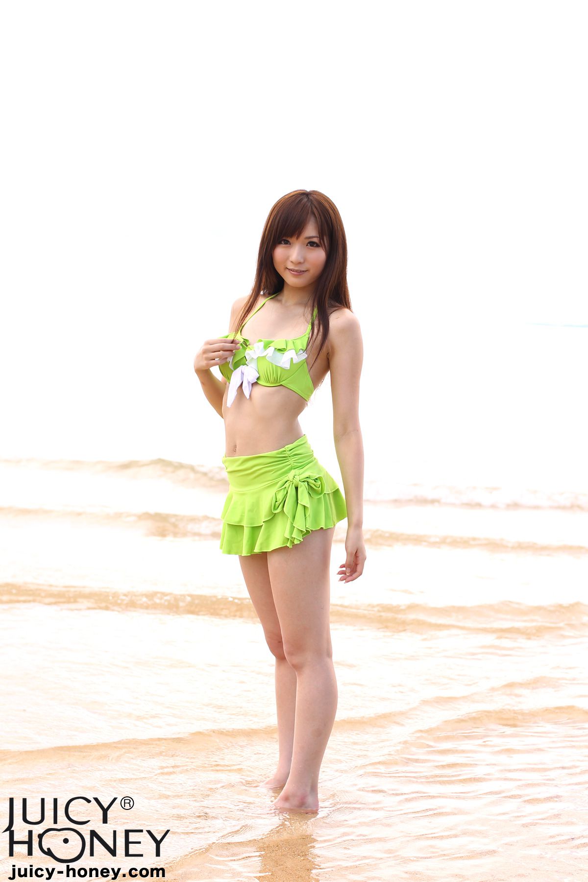 jh091 麻倉憂 Yu Asakura-图52