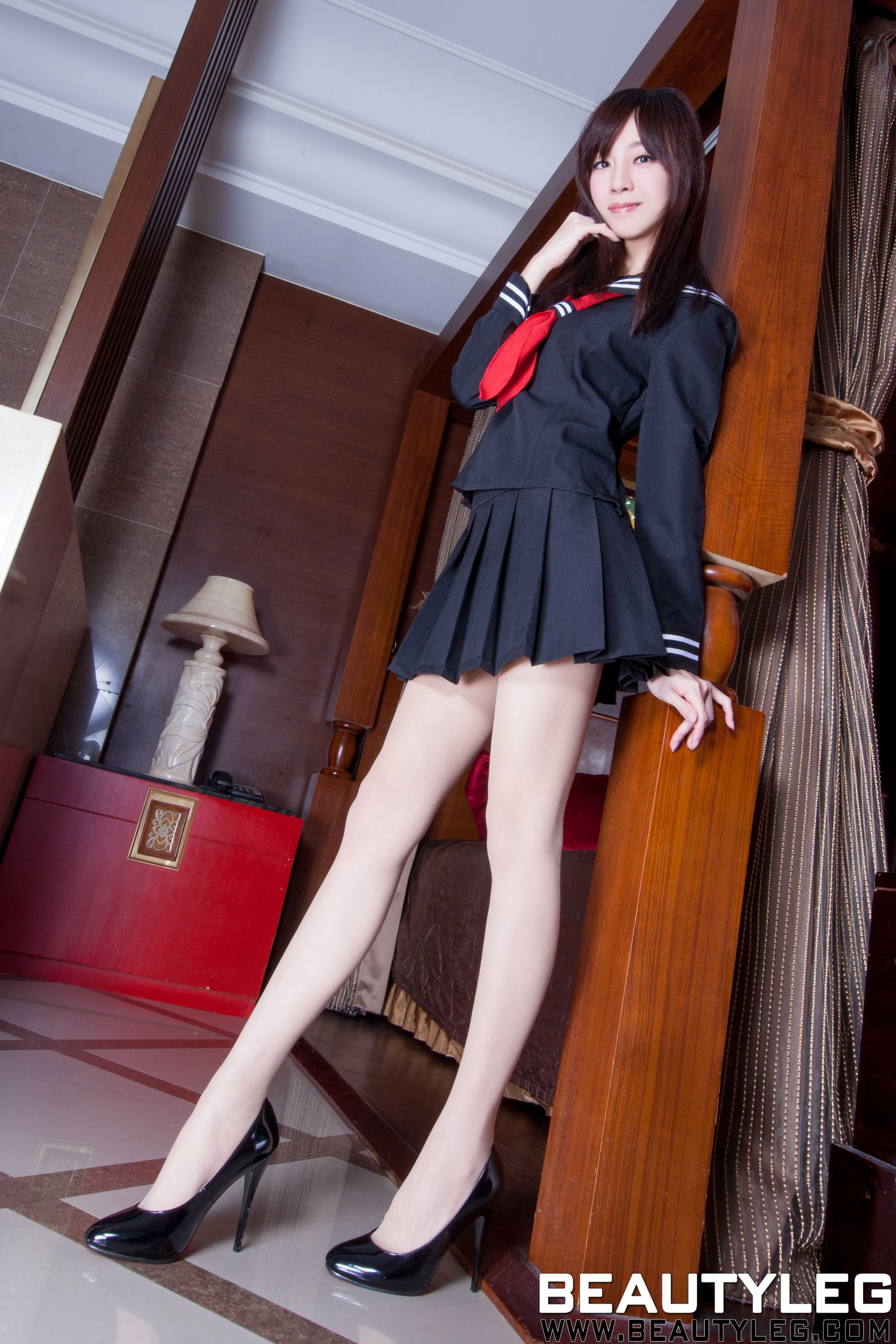 NO.985 Anita 美腿写真集-图8