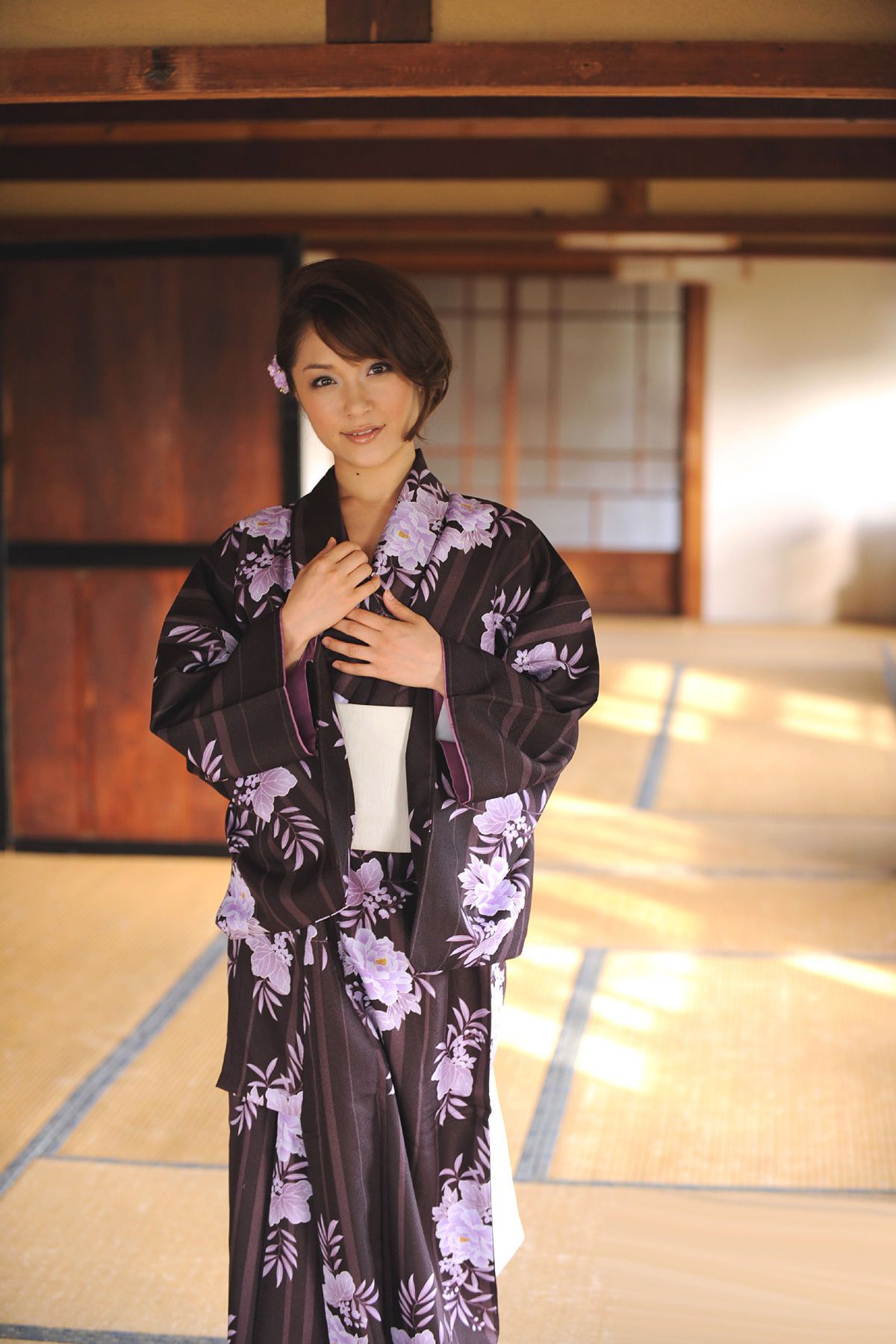 KIMONO和テイスト 002 みひろ Mihiro-图20