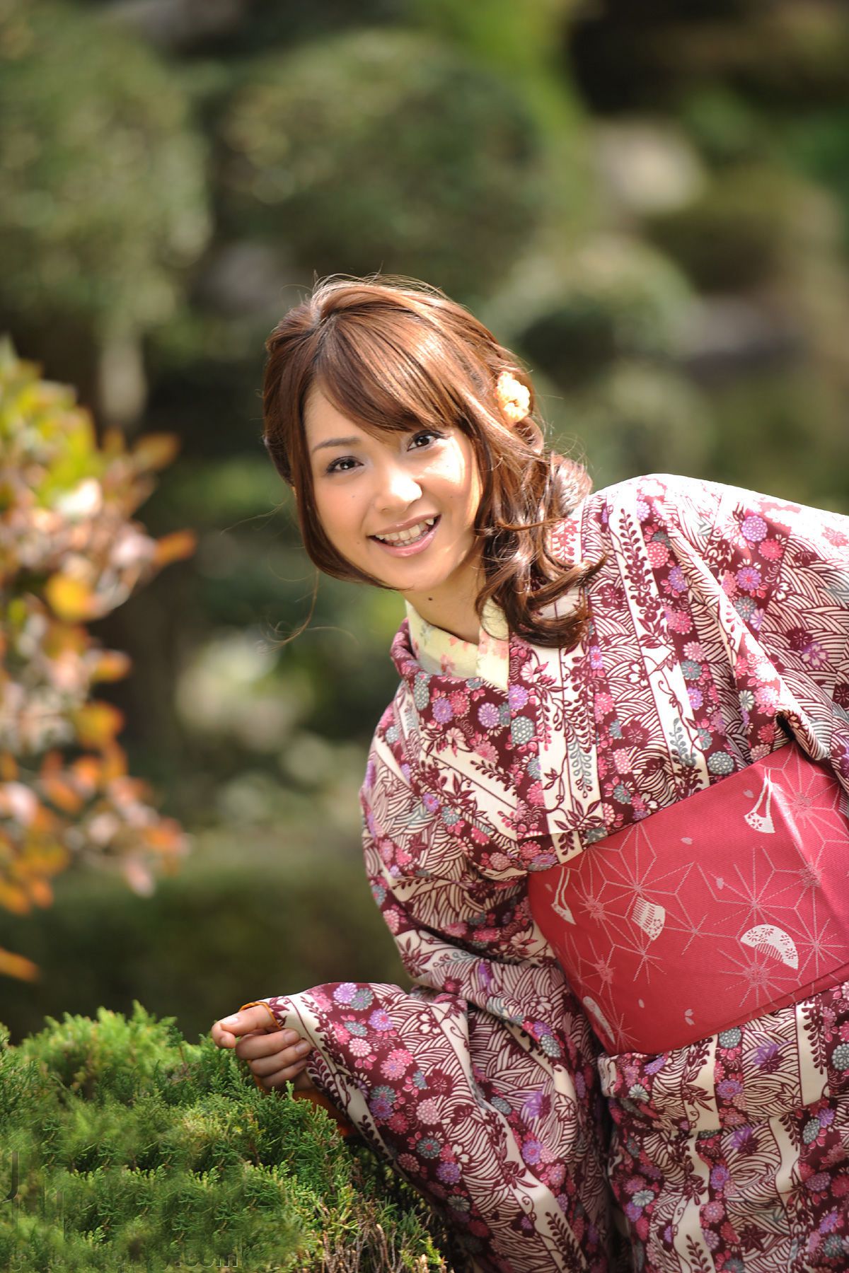 KIMONO和テイスト 002 みひろ Mihiro-图25