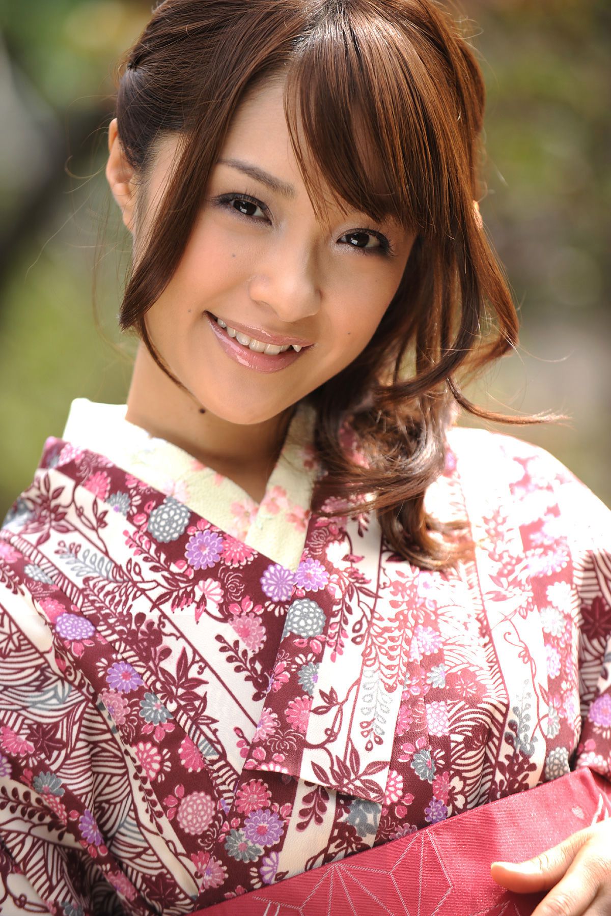 KIMONO和テイスト 002 みひろ Mihiro-图30